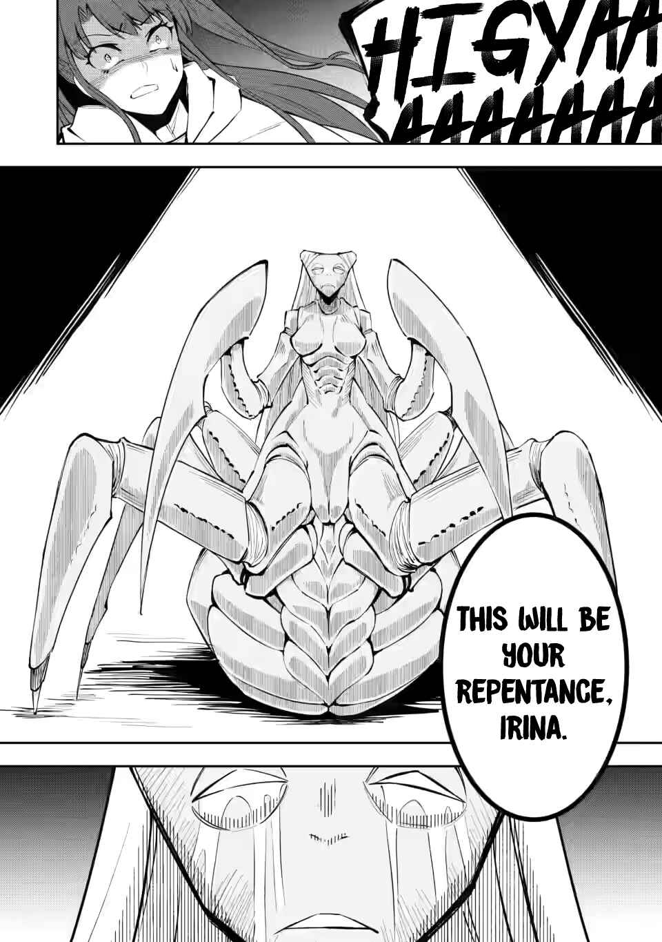 Page 28 Chapter 5 My Lover Was Stolen, and I Was Kicked Out of the Hero’s Party, but I Awakened to the EX Skill “Fixed Damage” and Became Invincible