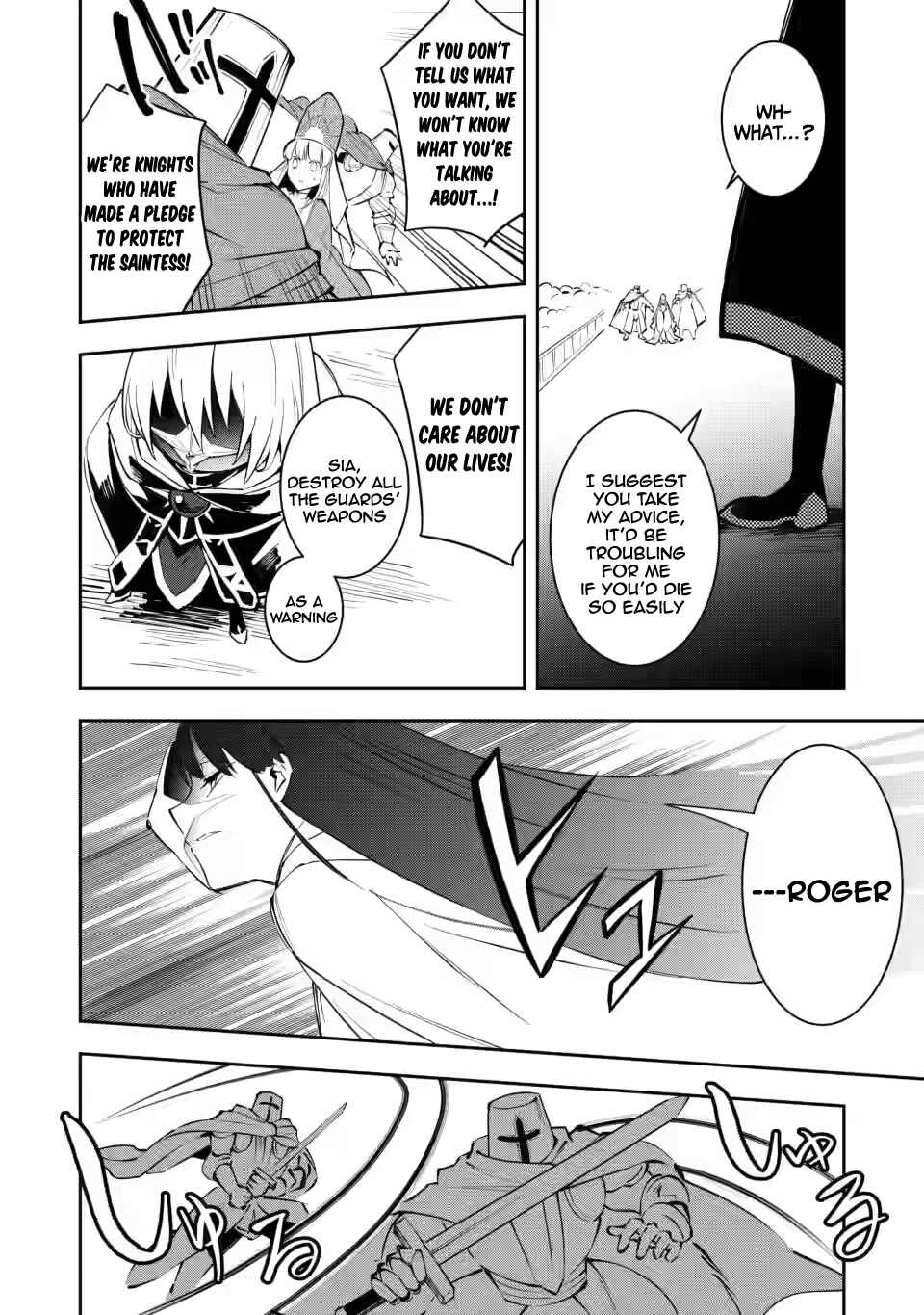 Page 7 Chapter 5 My Lover Was Stolen, and I Was Kicked Out of the Hero’s Party, but I Awakened to the EX Skill “Fixed Damage” and Became Invincible