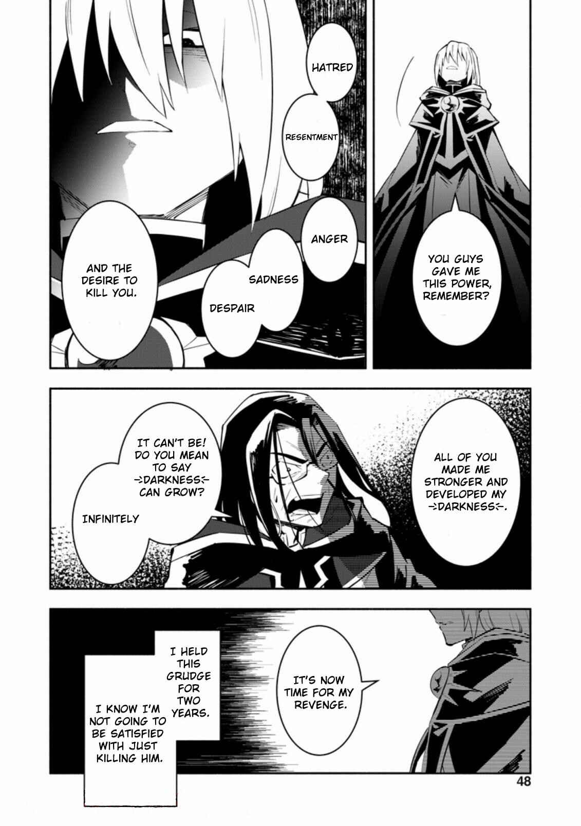 Page 9 Chapter 7.2 My Lover Was Stolen, and I Was Kicked Out of the Hero’s Party, but I Awakened to the EX Skill “Fixed Damage” and Became Invincible