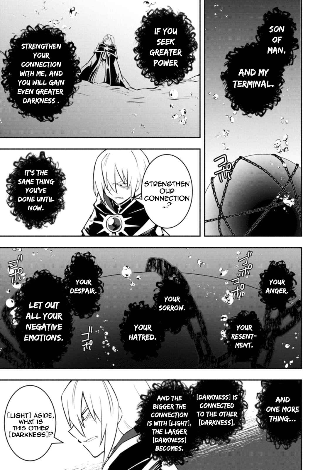 Page 14 Chapter 9 My Lover Was Stolen, and I Was Kicked Out of the Hero’s Party, but I Awakened to the EX Skill “Fixed Damage” and Became Invincible