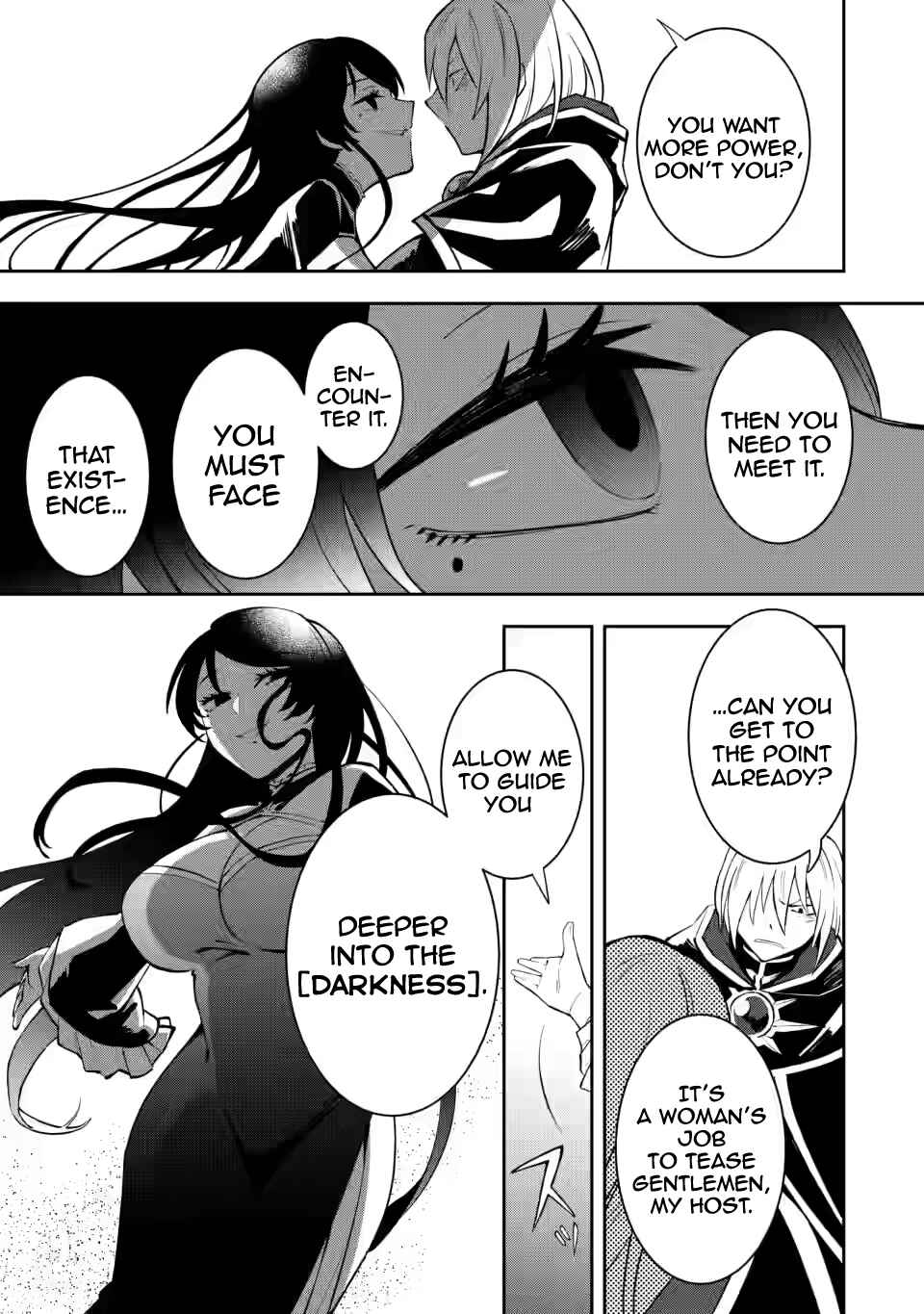 Page 4 Chapter 9 My Lover Was Stolen, and I Was Kicked Out of the Hero’s Party, but I Awakened to the EX Skill “Fixed Damage” and Became Invincible