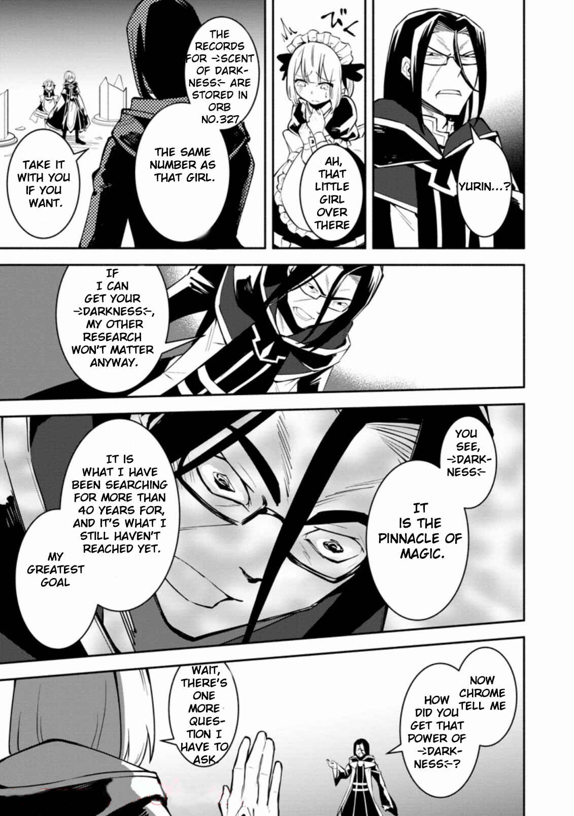 Page 11 Chapter 6.3 My Lover Was Stolen, and I Was Kicked Out of the Hero’s Party, but I Awakened to the EX Skill “Fixed Damage” and Became Invincible