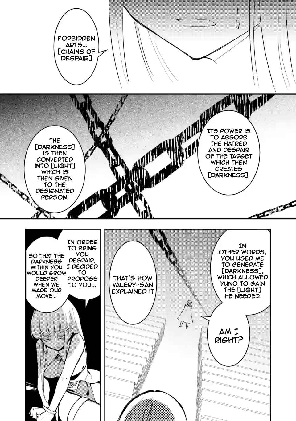 Page 4 Chapter 5.2 My Lover Was Stolen, and I Was Kicked Out of the Hero’s Party, but I Awakened to the EX Skill “Fixed Damage” and Became Invincible