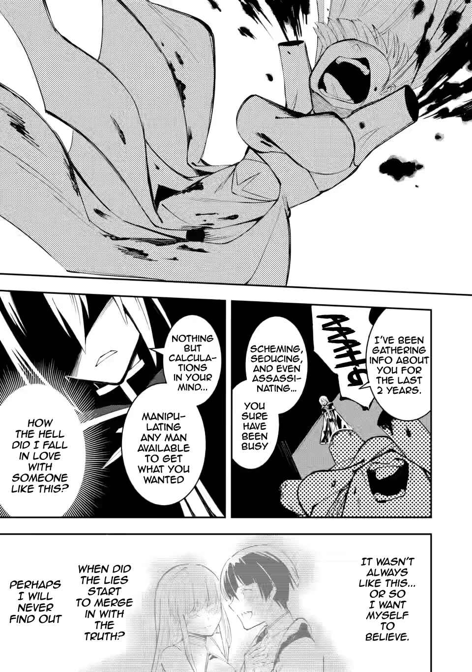 Page 8 Chapter 5.2 My Lover Was Stolen, and I Was Kicked Out of the Hero’s Party, but I Awakened to the EX Skill “Fixed Damage” and Became Invincible