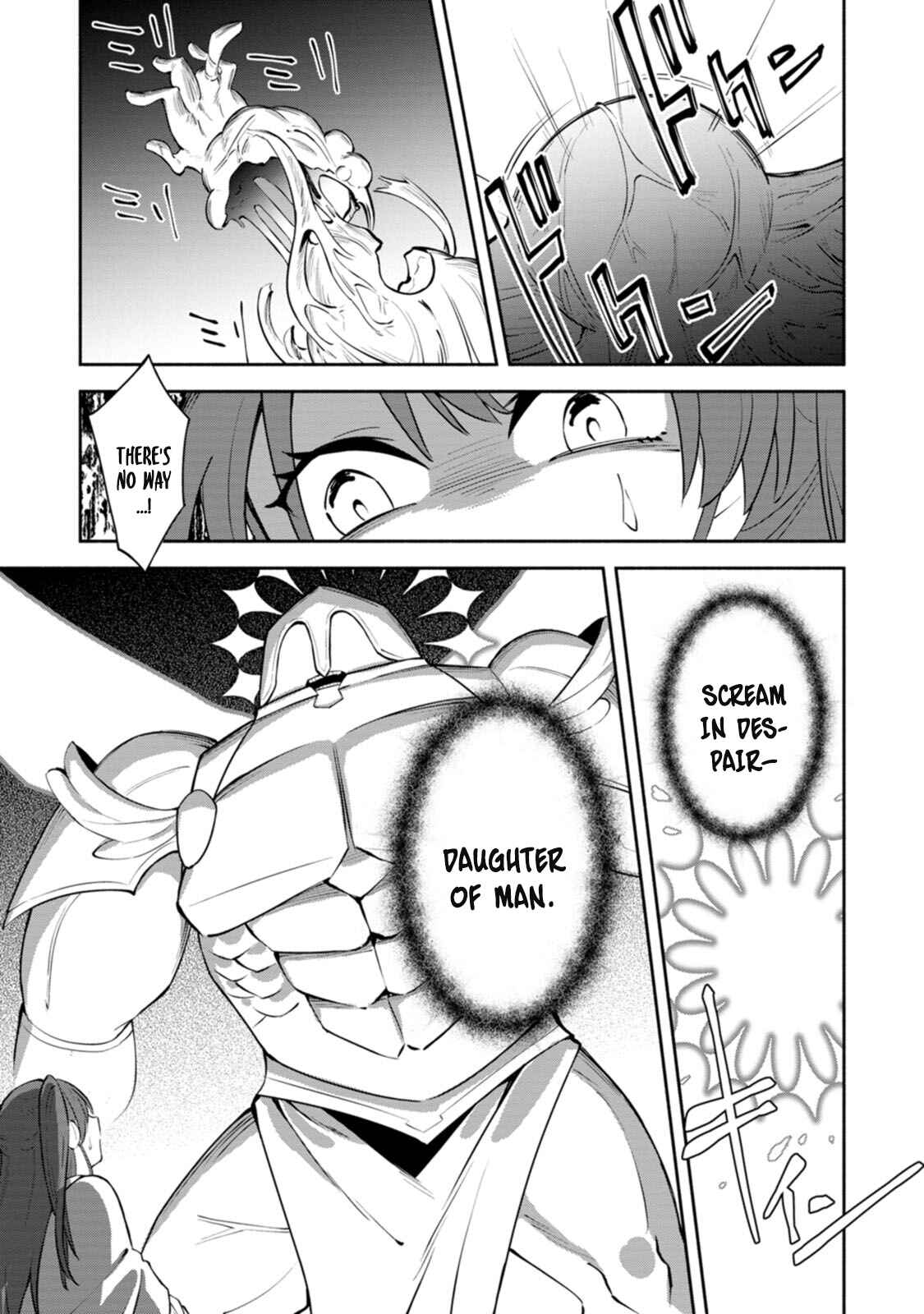 Page 12 Chapter 8 My Lover Was Stolen, and I Was Kicked Out of the Hero’s Party, but I Awakened to the EX Skill “Fixed Damage” and Became Invincible