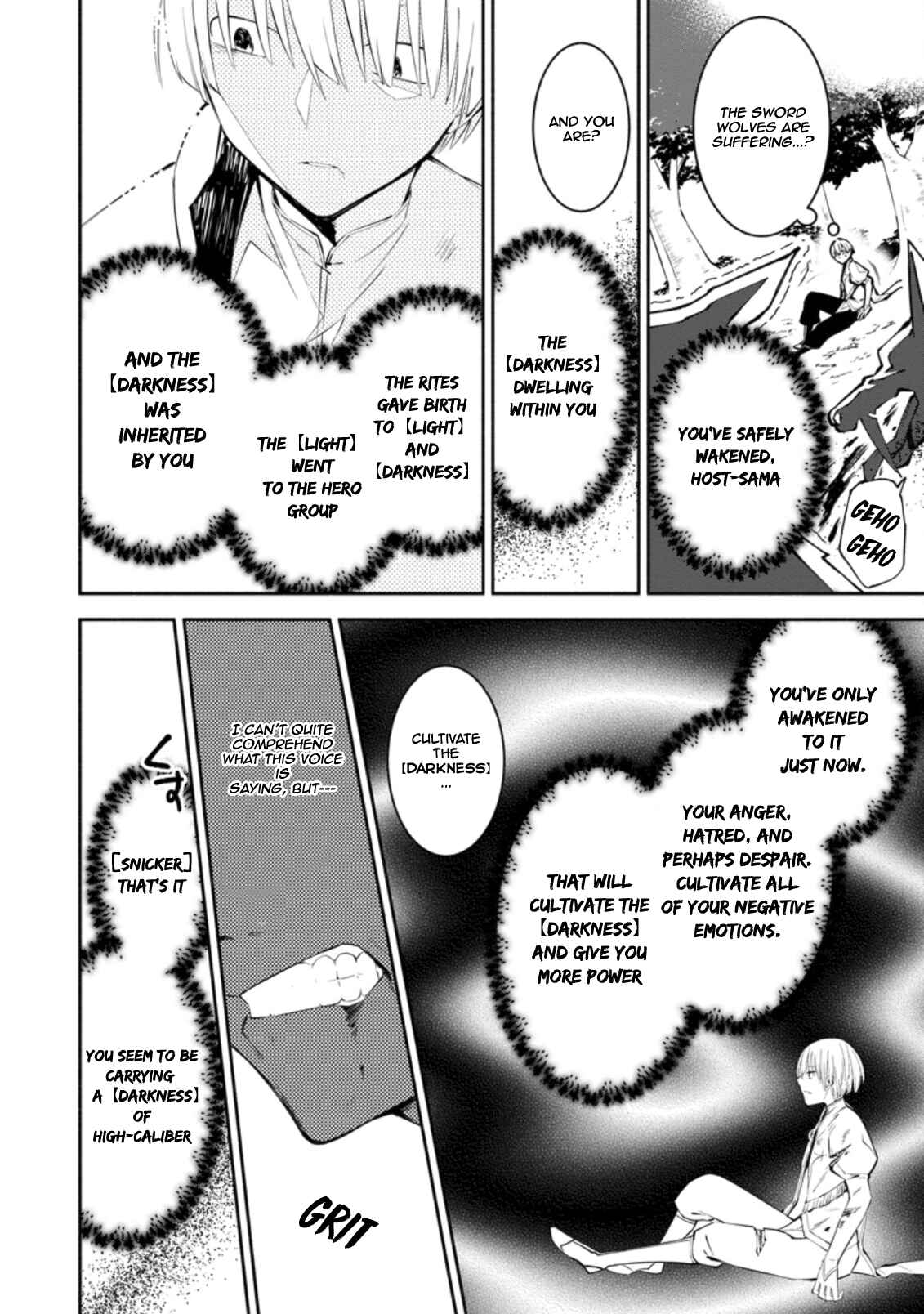 Page 2 Chapter 1.3 My Lover Was Stolen, and I Was Kicked Out of the Hero’s Party, but I Awakened to the EX Skill “Fixed Damage” and Became Invincible