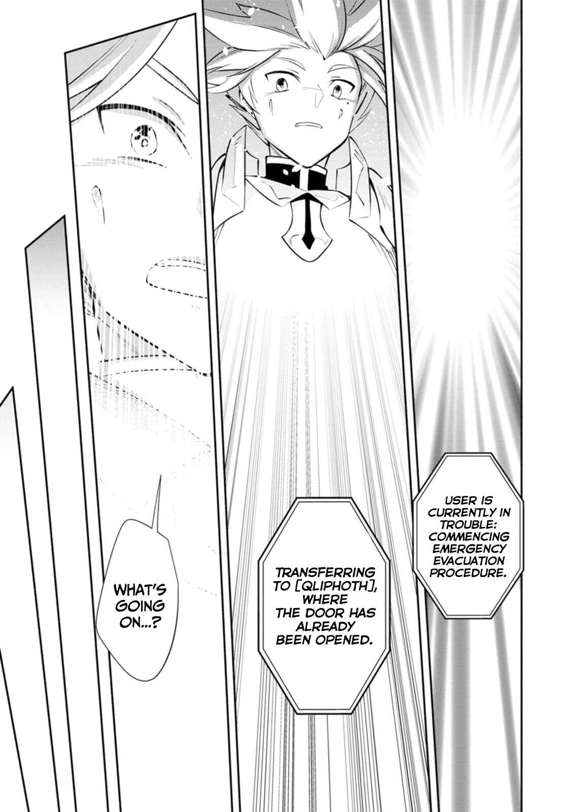 Page 9 Chapter 9.3 My Lover Was Stolen, and I Was Kicked Out of the Hero’s Party, but I Awakened to the EX Skill “Fixed Damage” and Became Invincible