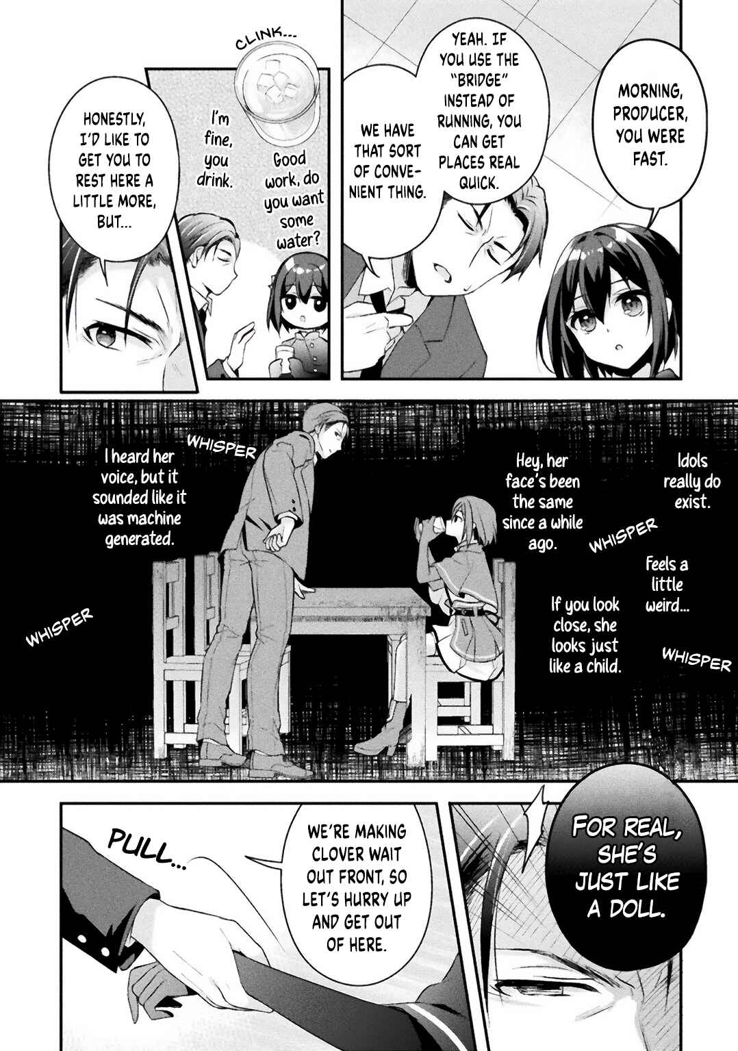 Page 12 Chapter 1 Stellar Step