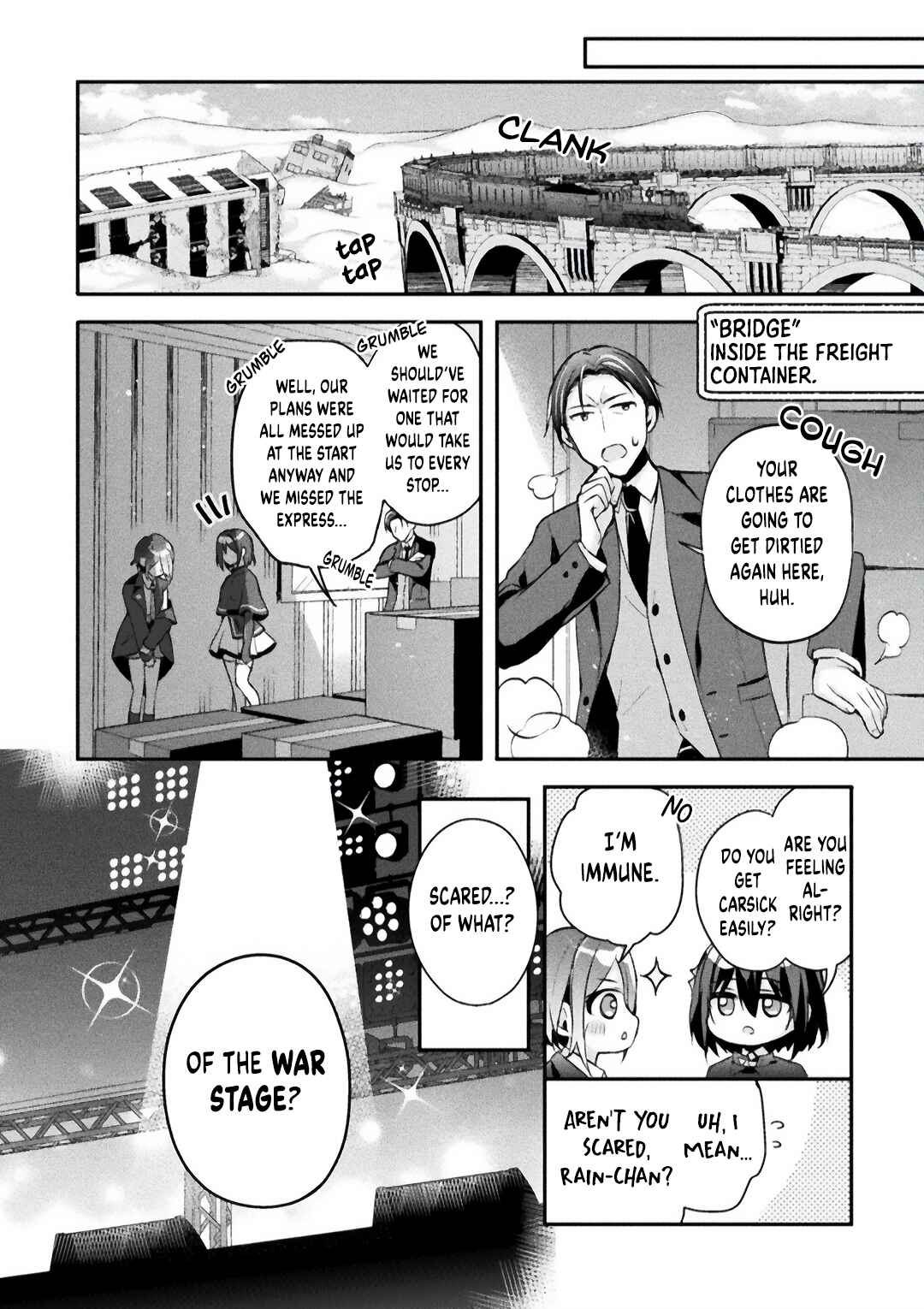 Page 14 Chapter 1 Stellar Step