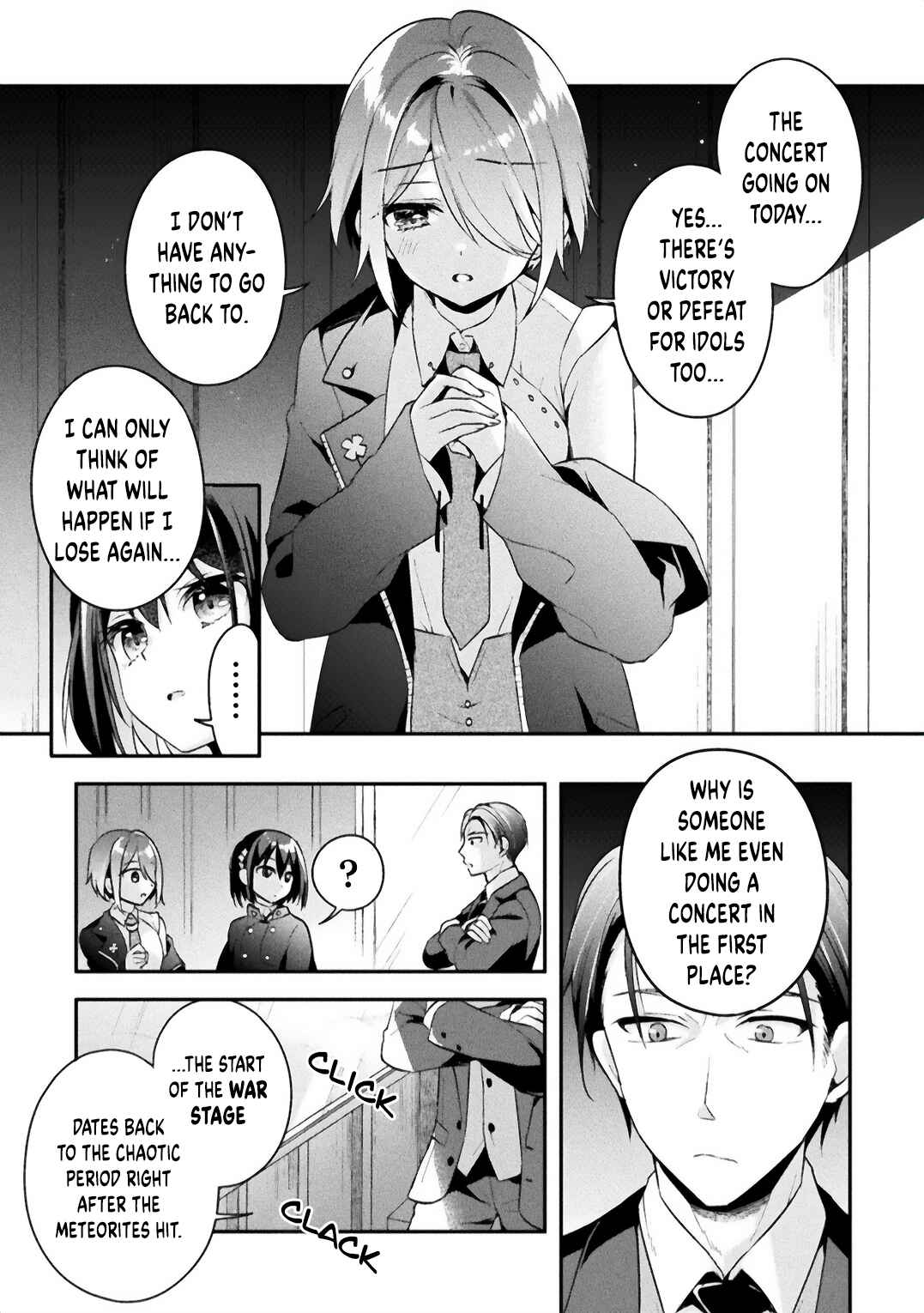 Page 15 Chapter 1 Stellar Step