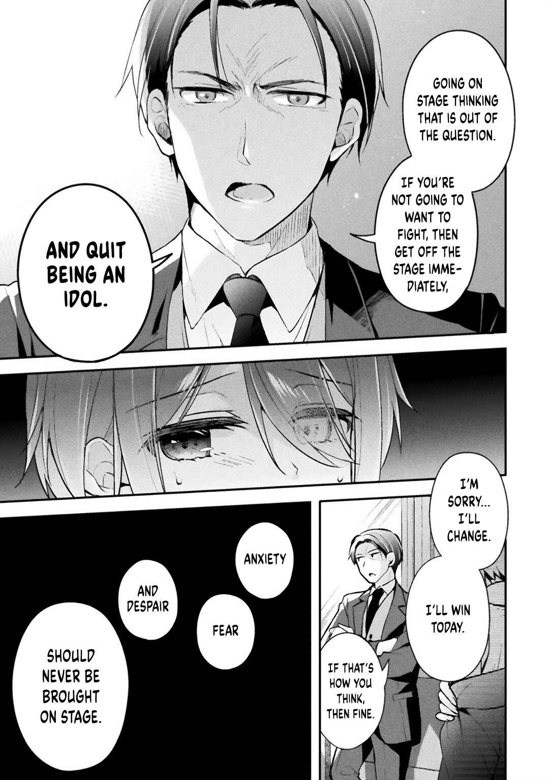 Page 19 Chapter 1 Stellar Step