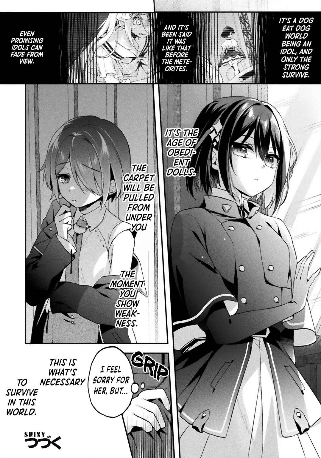 Page 20 Chapter 1 Stellar Step