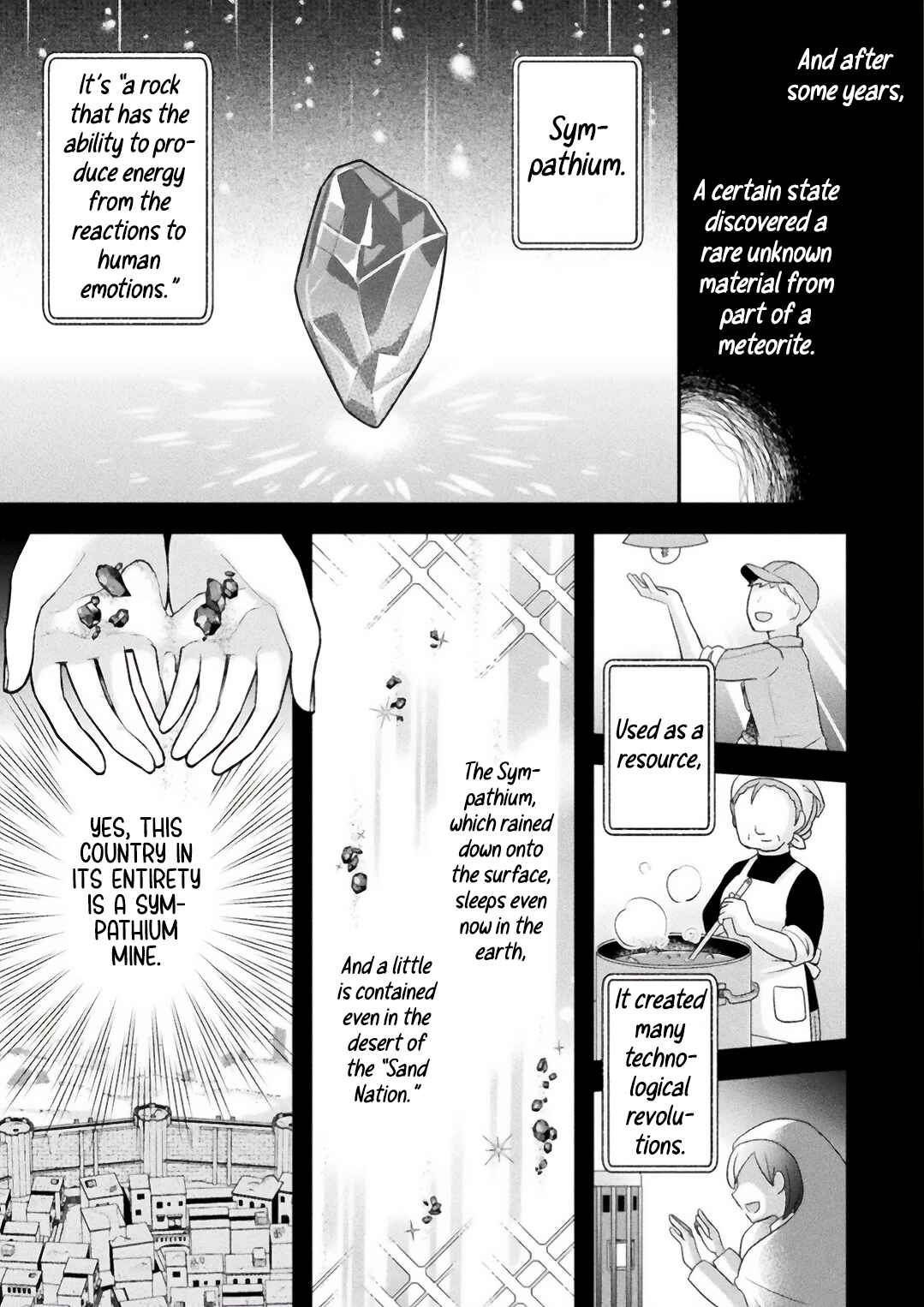 Page 7 Chapter 1 Stellar Step