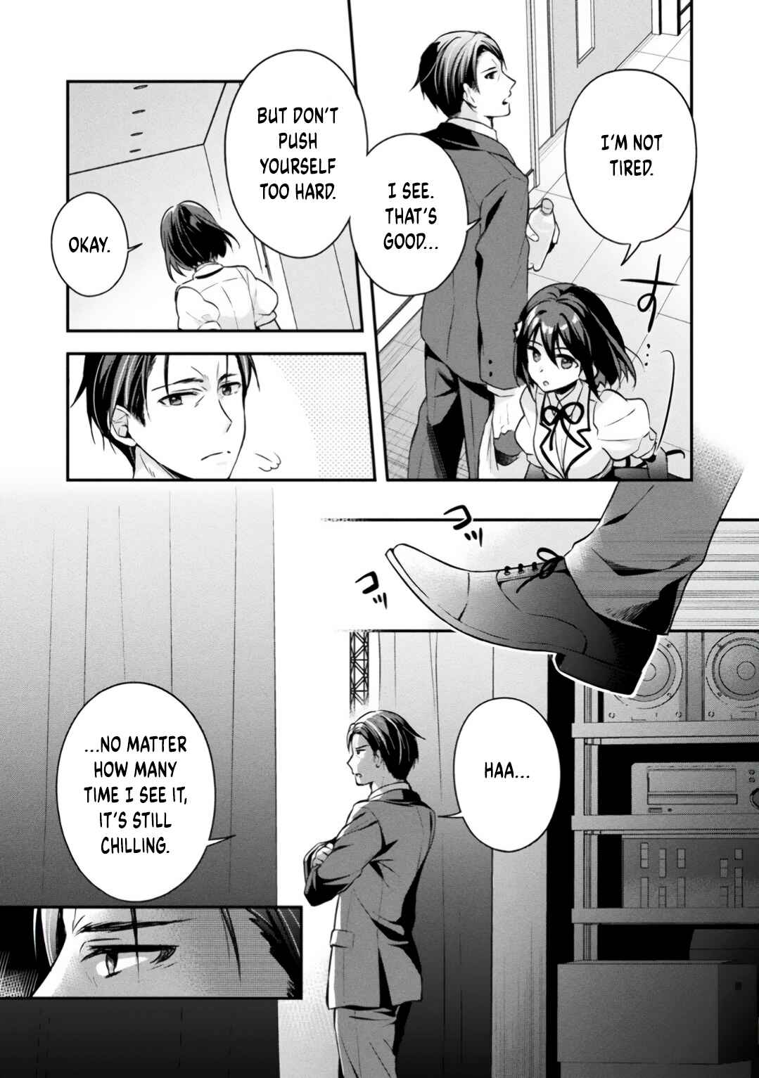 Page 11 Chapter 0 Stellar Step