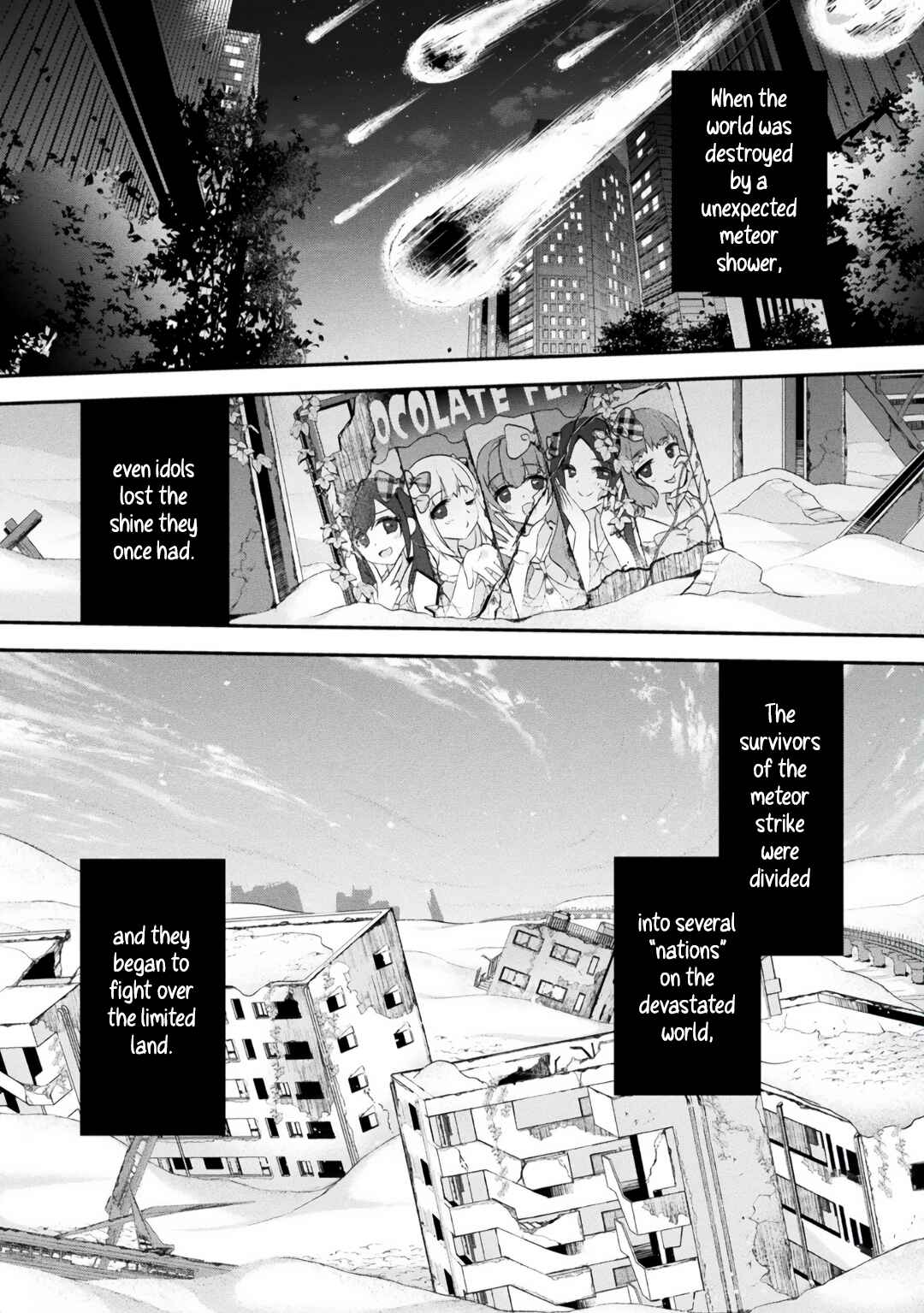 Page 2 Chapter 0 Stellar Step