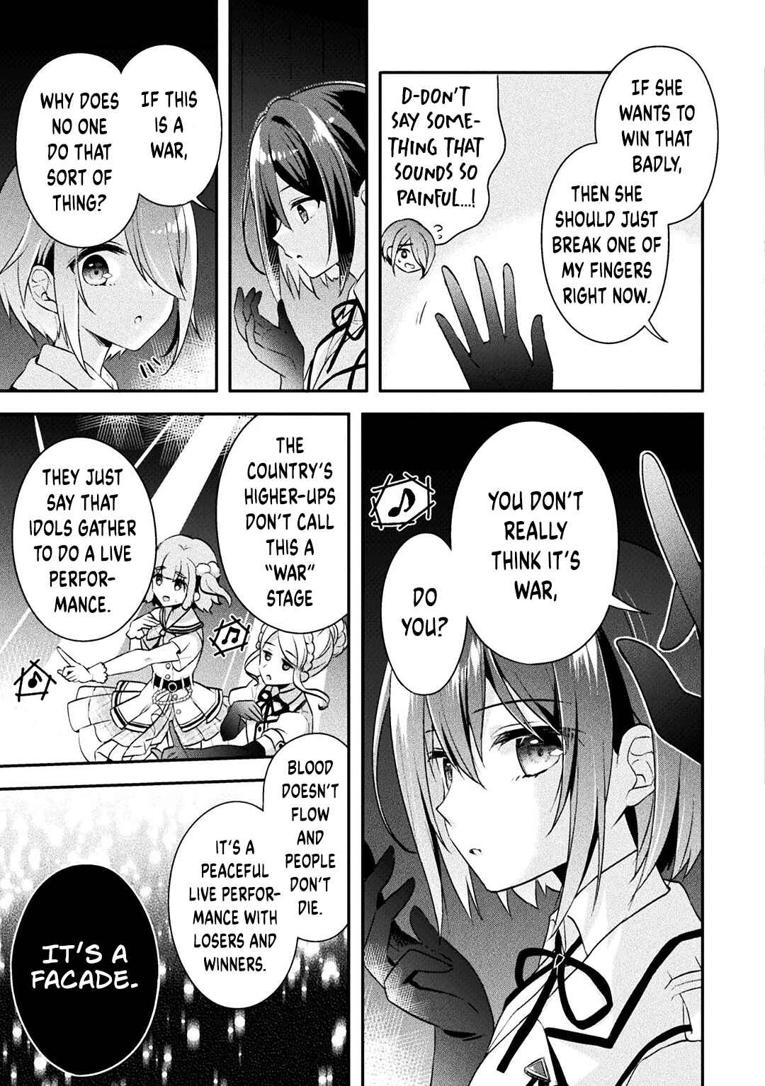 Page 5 Chapter 2 Stellar Step