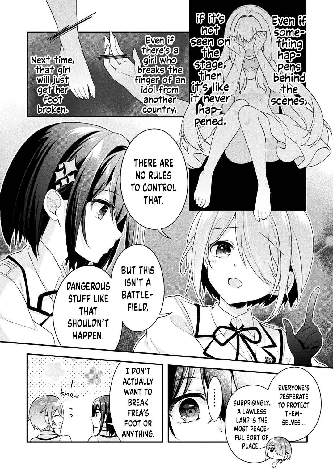 Page 6 Chapter 2 Stellar Step