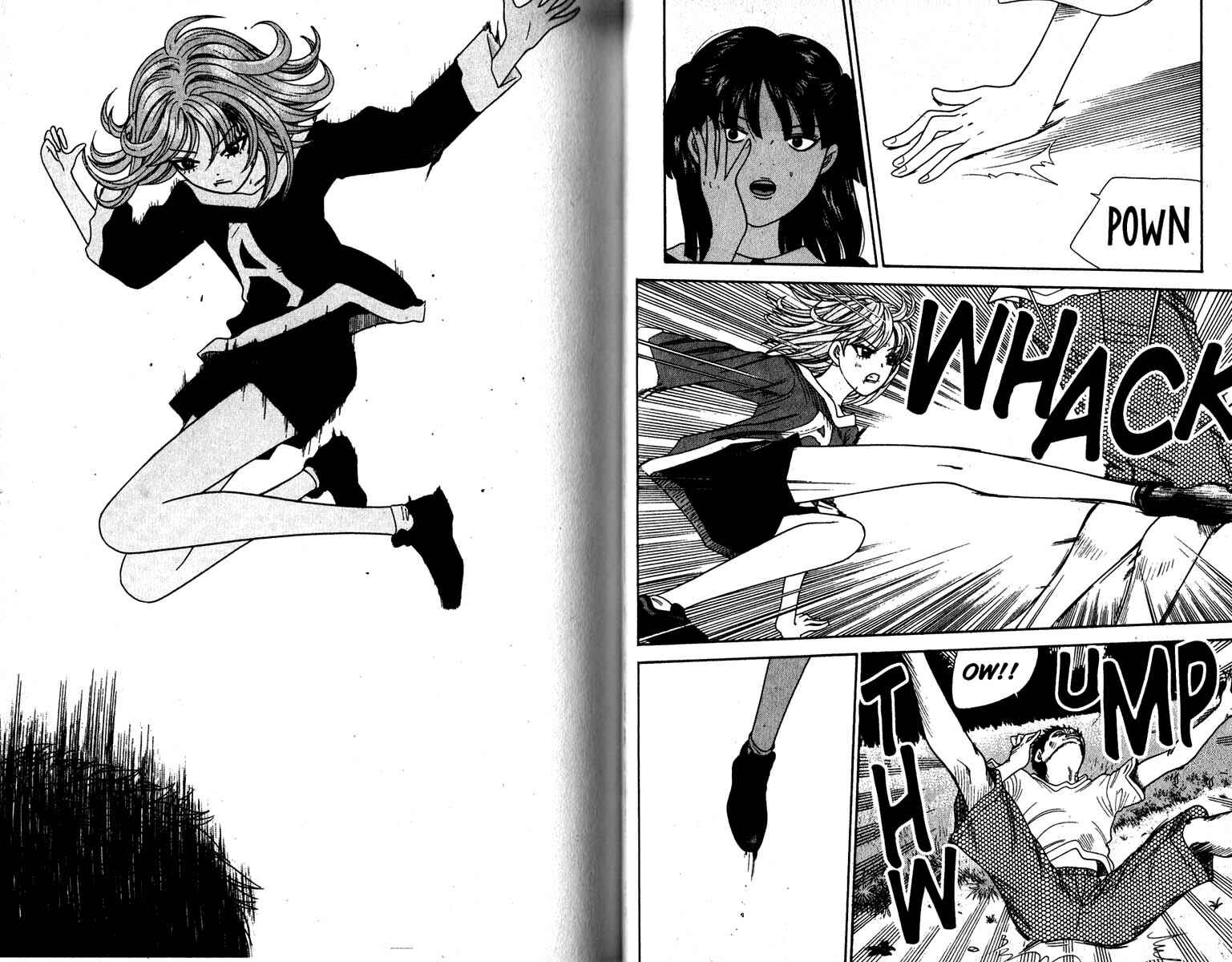 Page 6 Chapter 112 Cheeky Angel