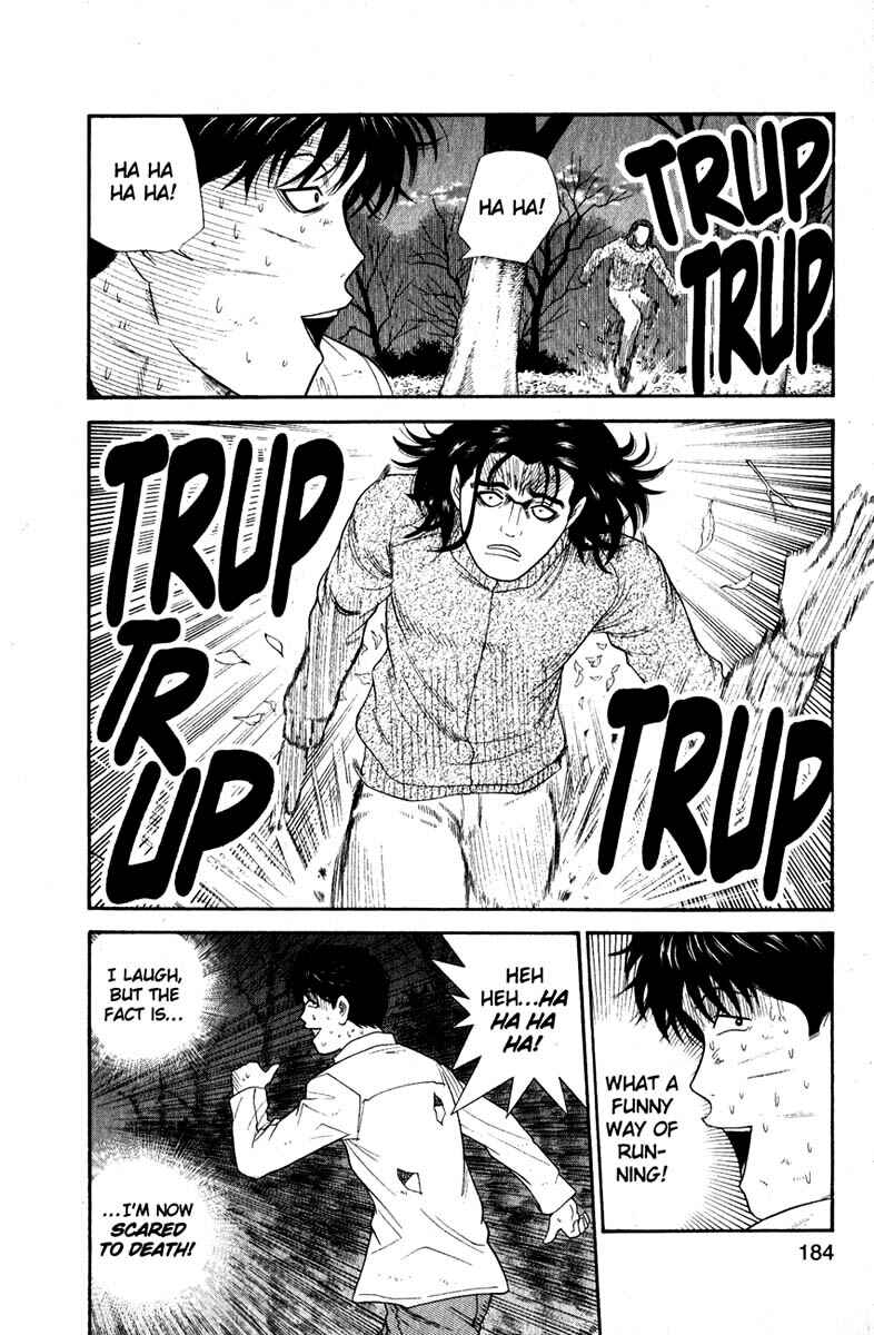 Page 10 Chapter 189 Cheeky Angel