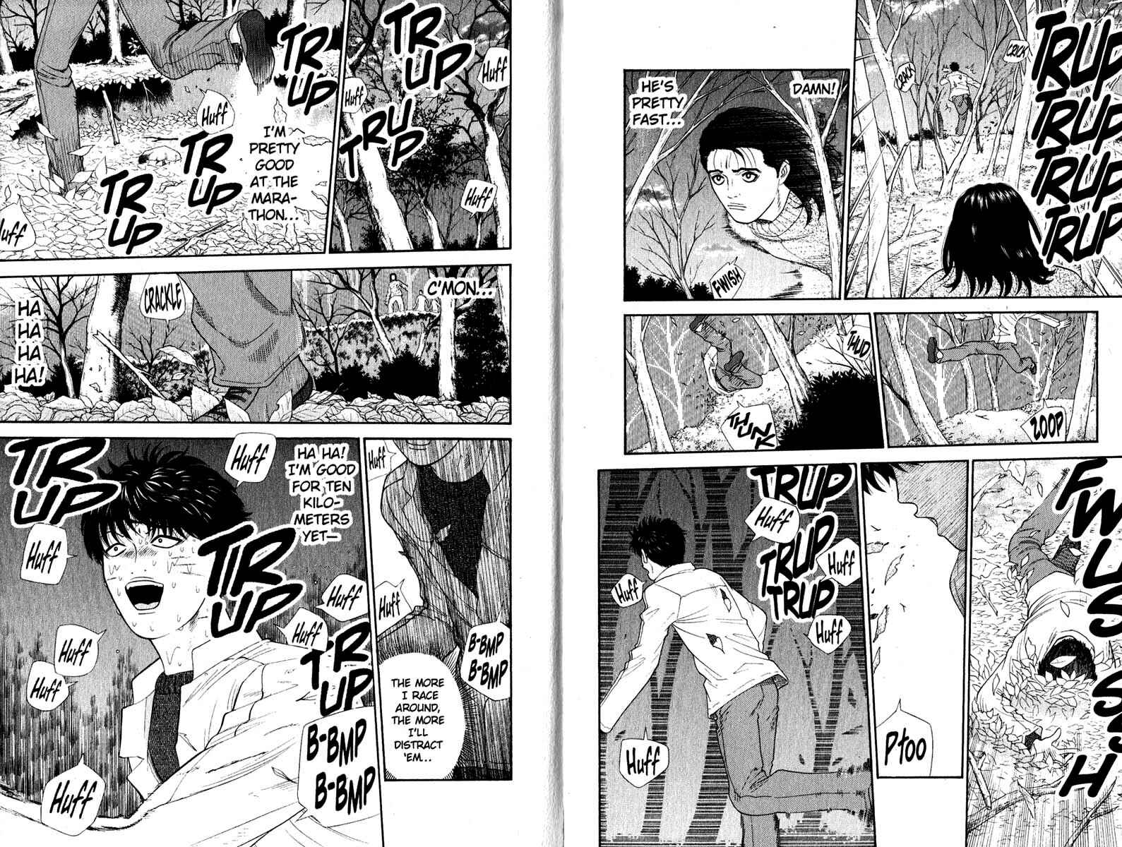 Page 6 Chapter 189 Cheeky Angel