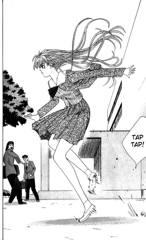 Page 16 Chapter 8 Cheeky Angel