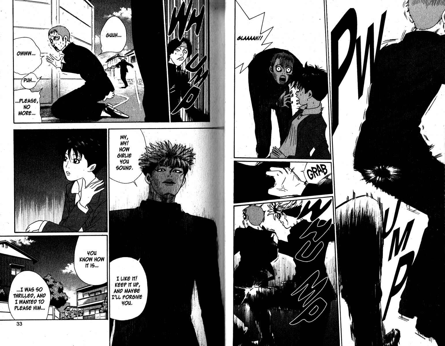 Page 6 Chapter 91 Cheeky Angel
