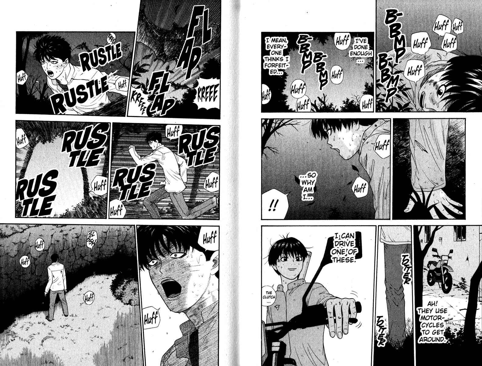 Page 6 Chapter 190 Cheeky Angel