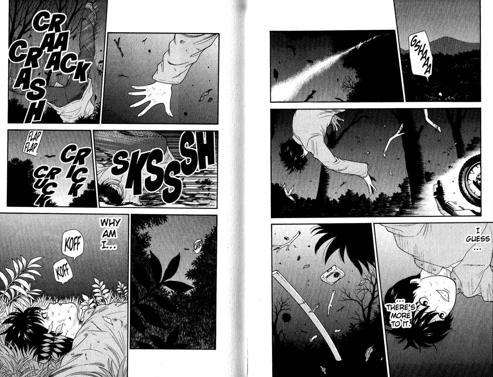 Page 9 Chapter 190 Cheeky Angel
