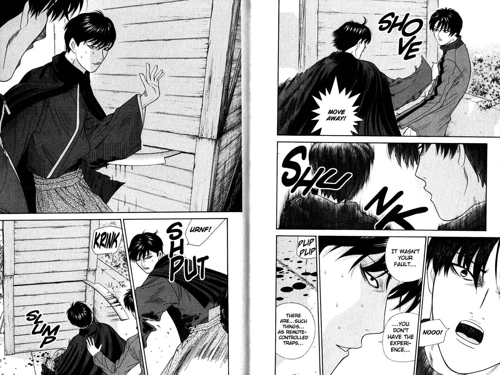Page 6 Chapter 188 Cheeky Angel