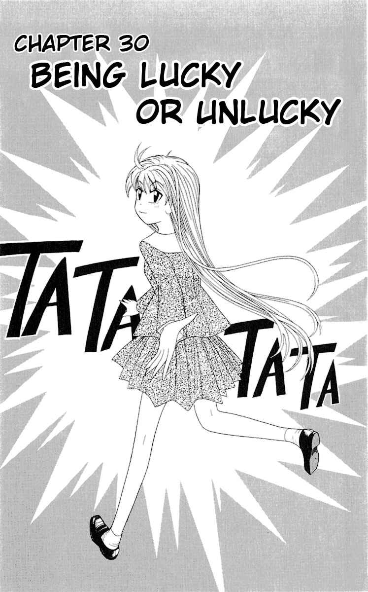 Page 2 Chapter 30 Cheeky Angel