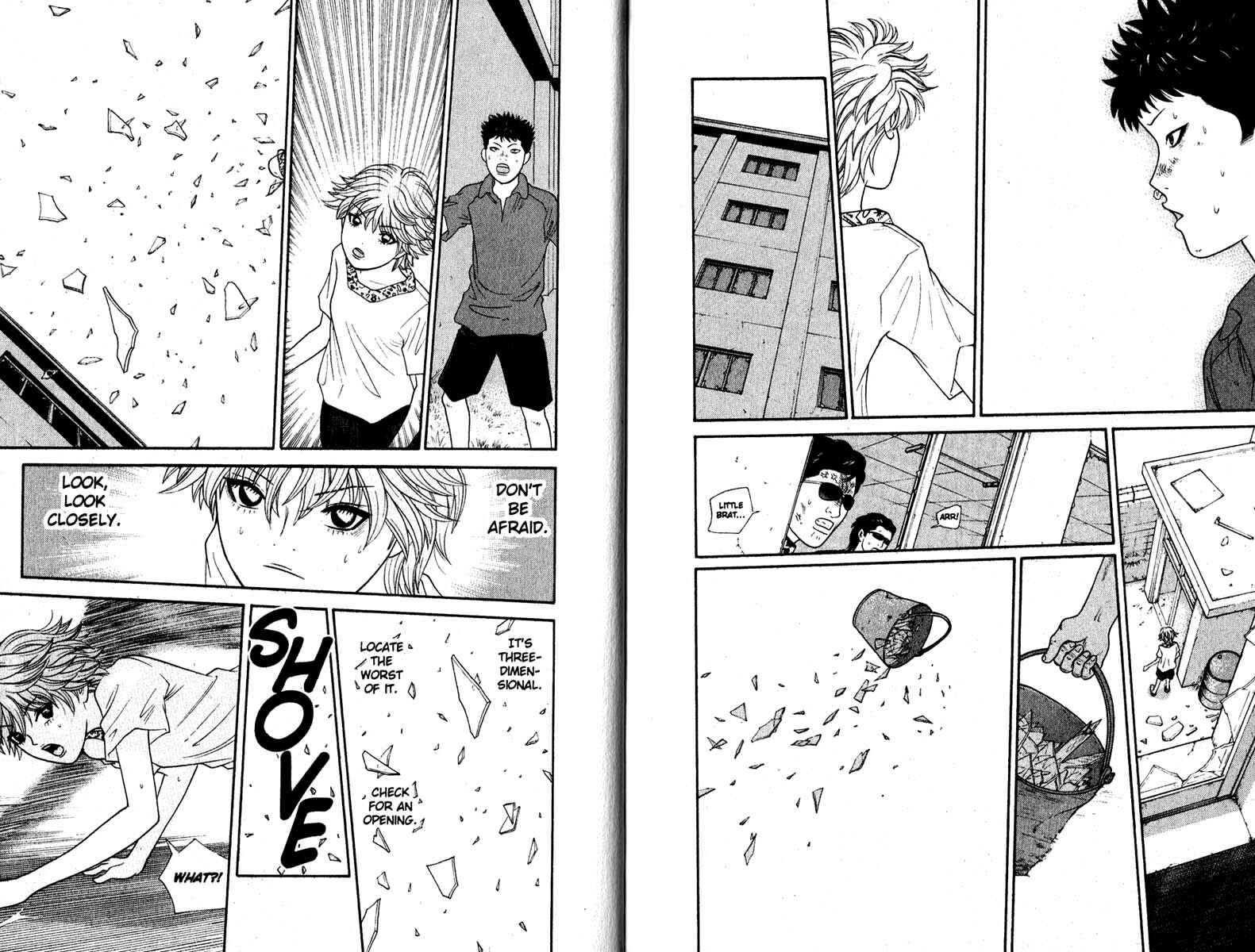 Page 7 Chapter 199 Cheeky Angel