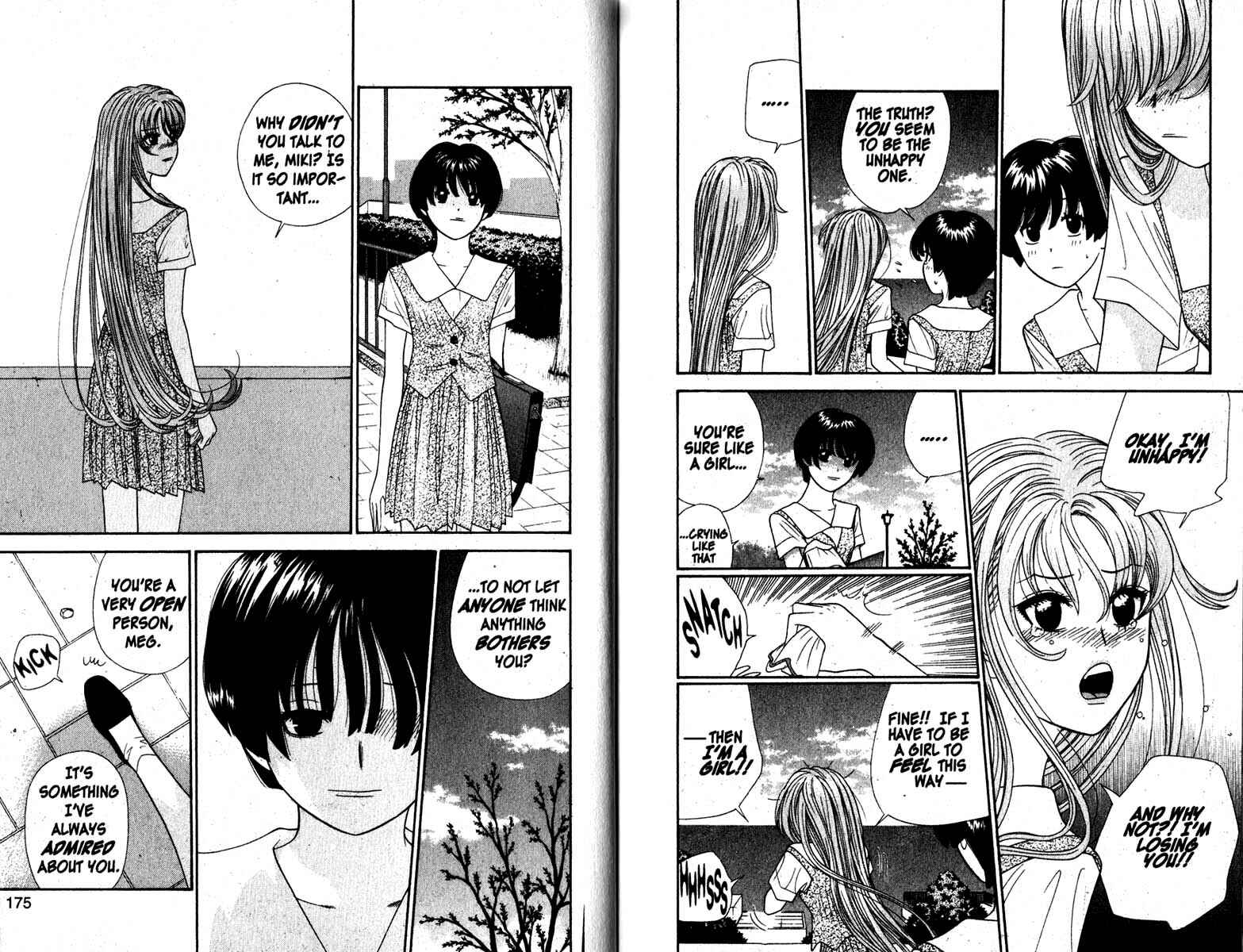 Page 6 Chapter 69 Cheeky Angel