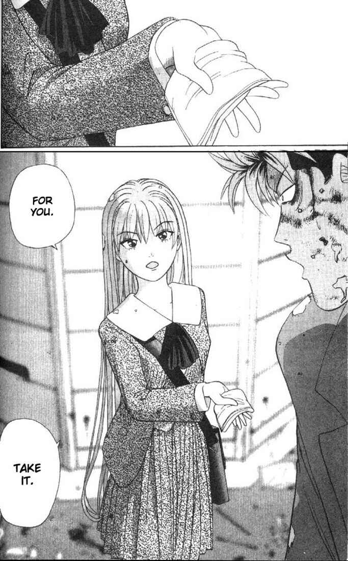 Page 16 Chapter 4 Cheeky Angel