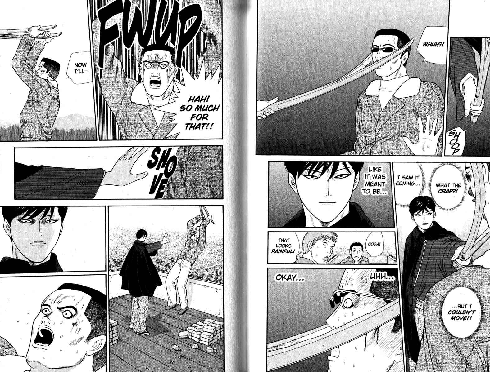 Page 4 Chapter 187 Cheeky Angel
