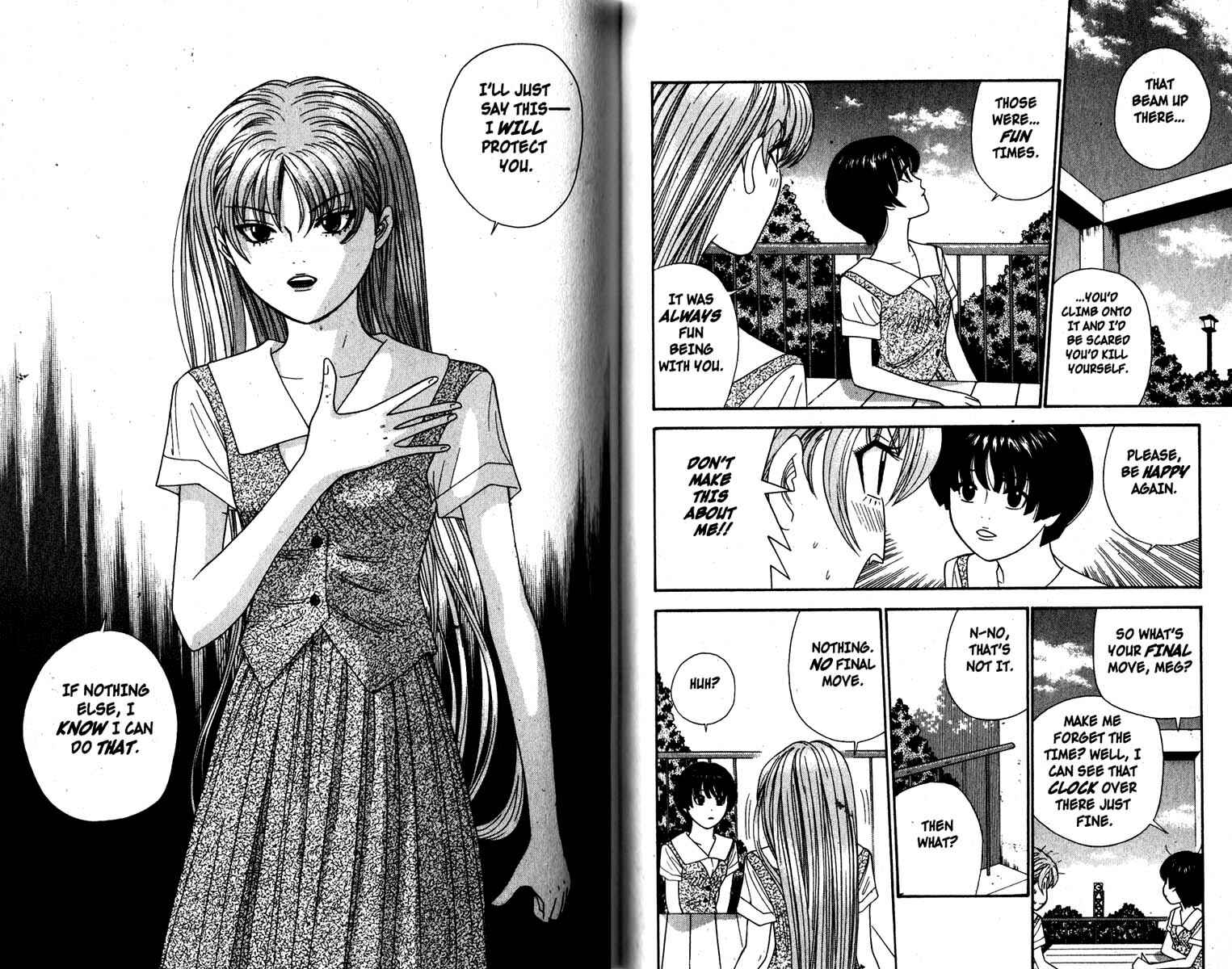 Page 6 Chapter 74 Cheeky Angel