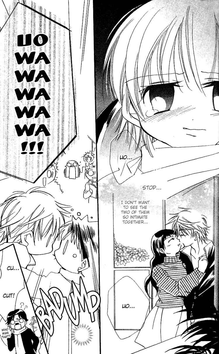 Page 31 Chapter 4 I Want to Fall in Love Like in a Manga!