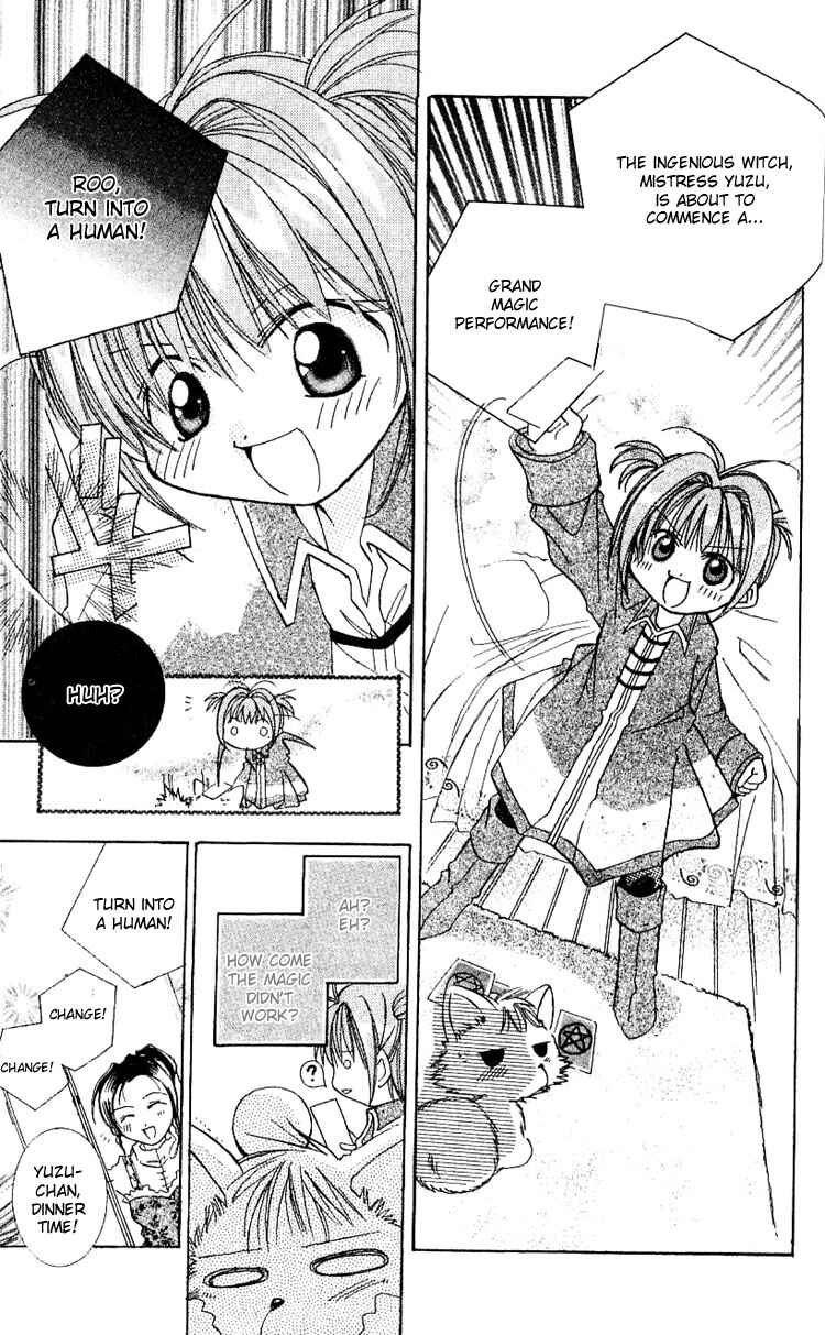Page 13 Chapter 6 I Want to Fall in Love Like in a Manga!