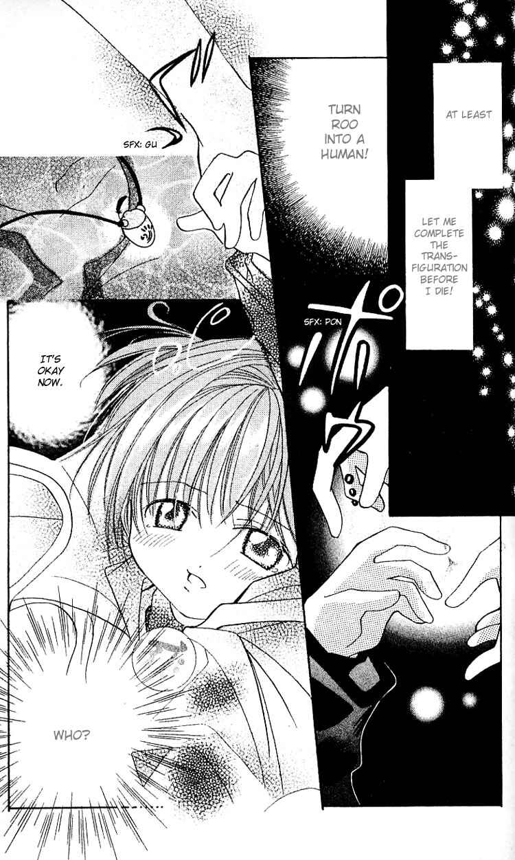 Page 27 Chapter 6 I Want to Fall in Love Like in a Manga!