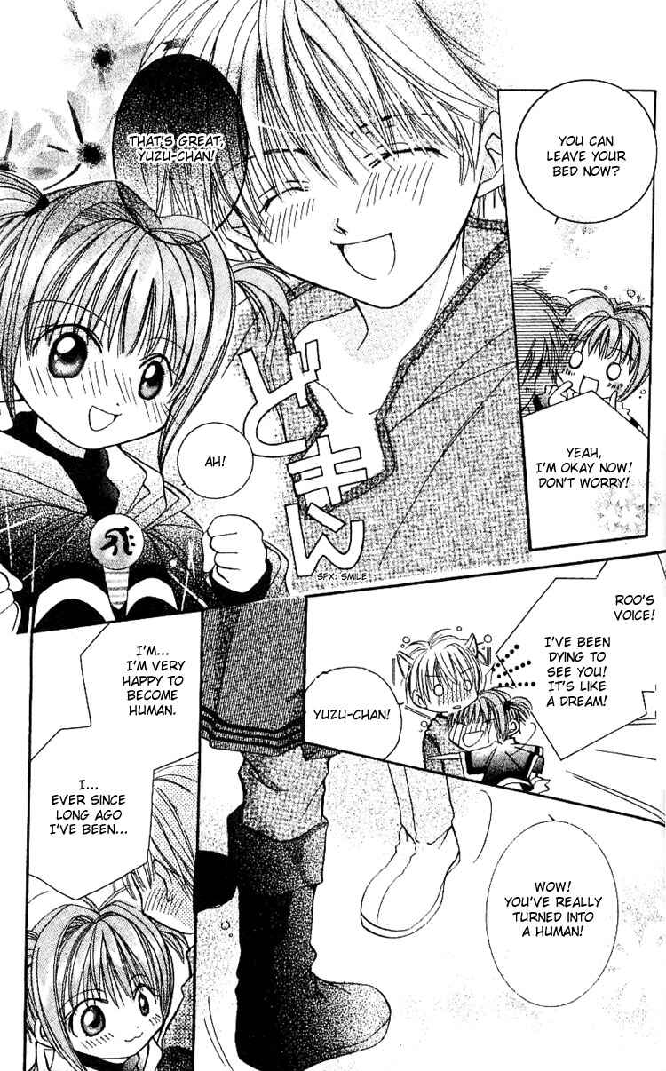 Page 31 Chapter 6 I Want to Fall in Love Like in a Manga!