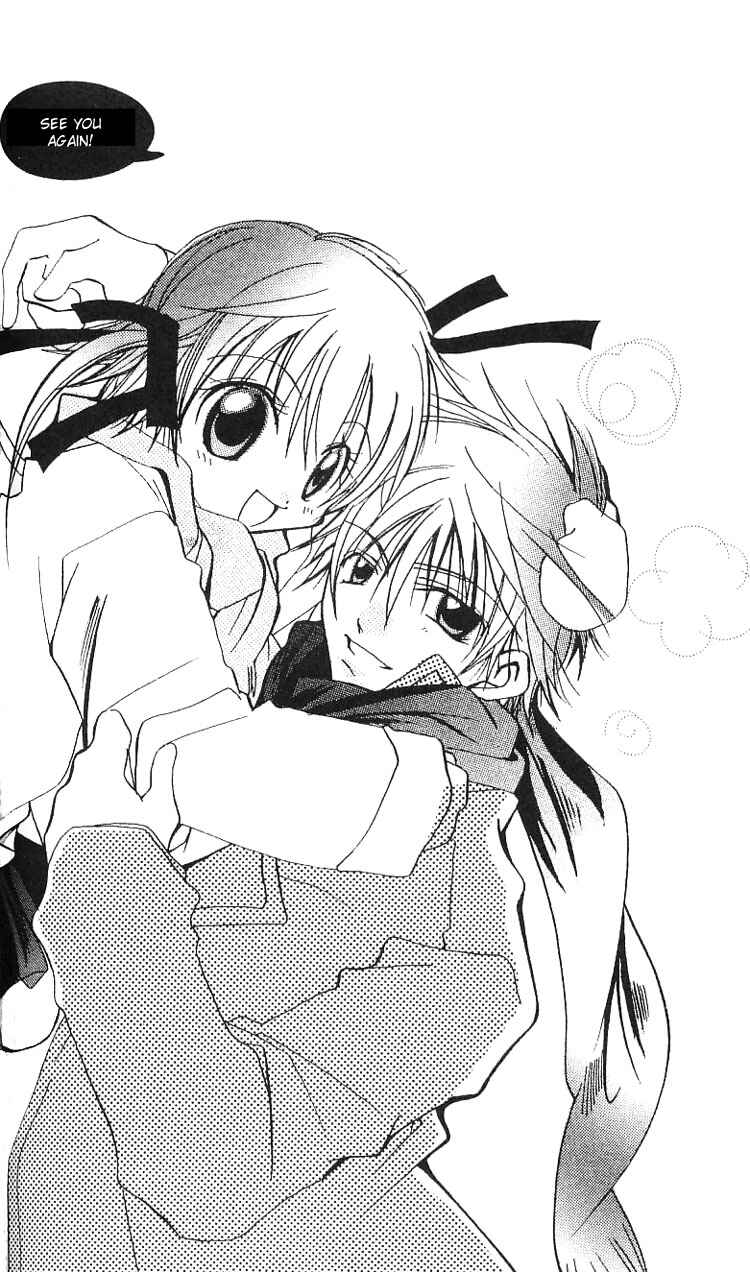 Page 34 Chapter 6 I Want to Fall in Love Like in a Manga!
