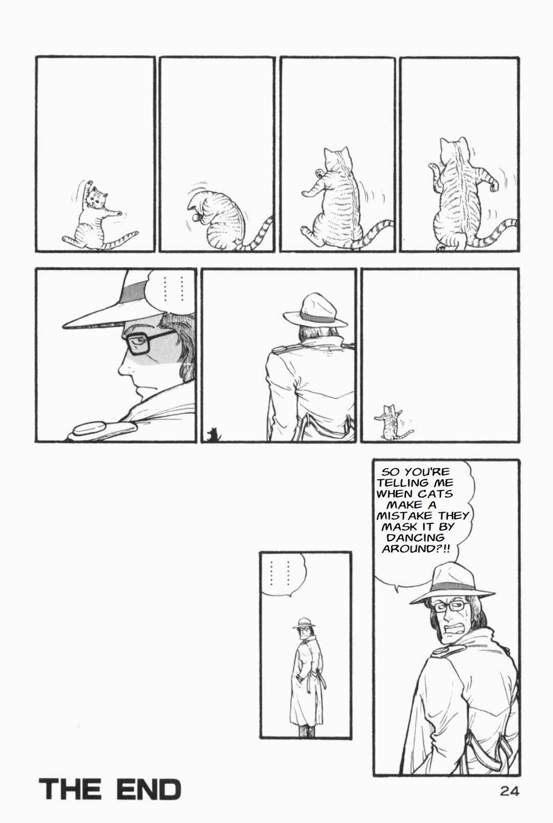 Page 6 Chapter 4 Whats Michael?