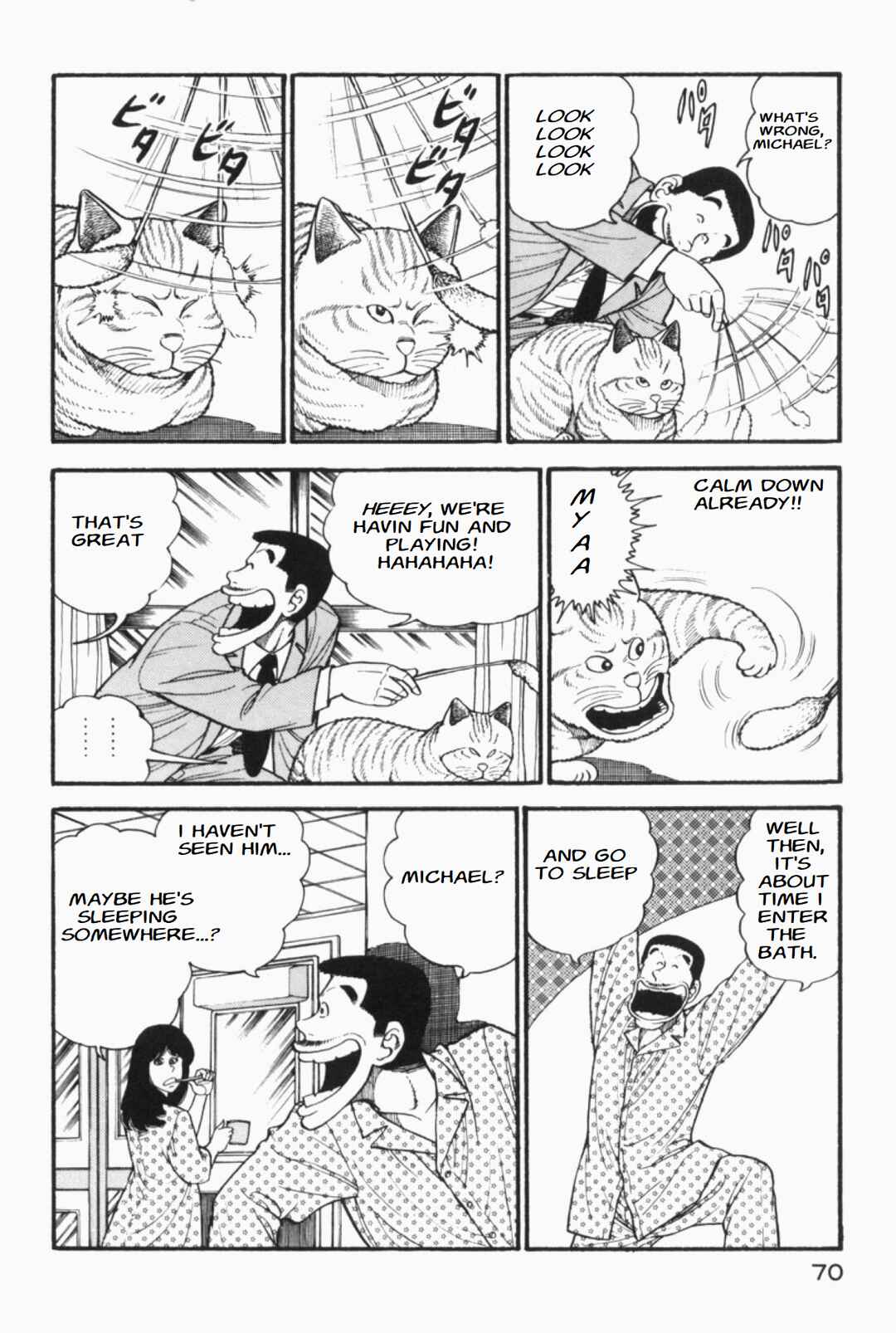 Page 4 Chapter 12 Whats Michael?