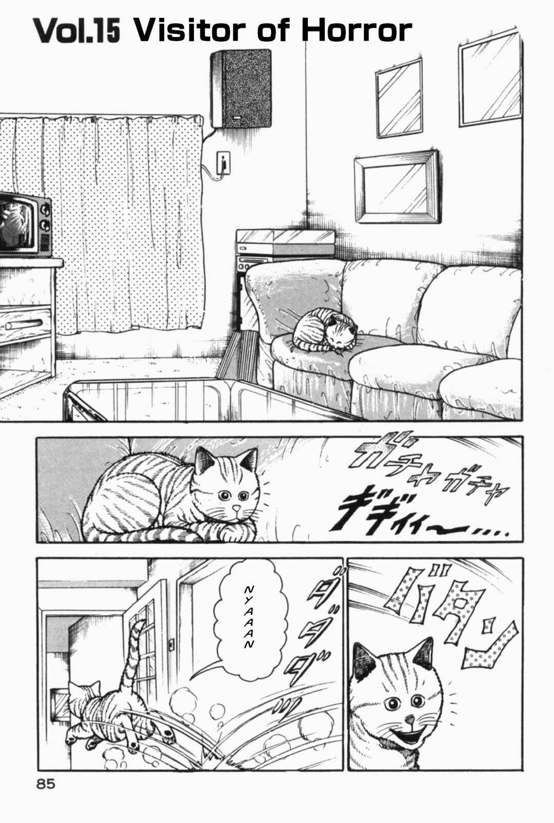 Page 1 Chapter 15 Whats Michael?