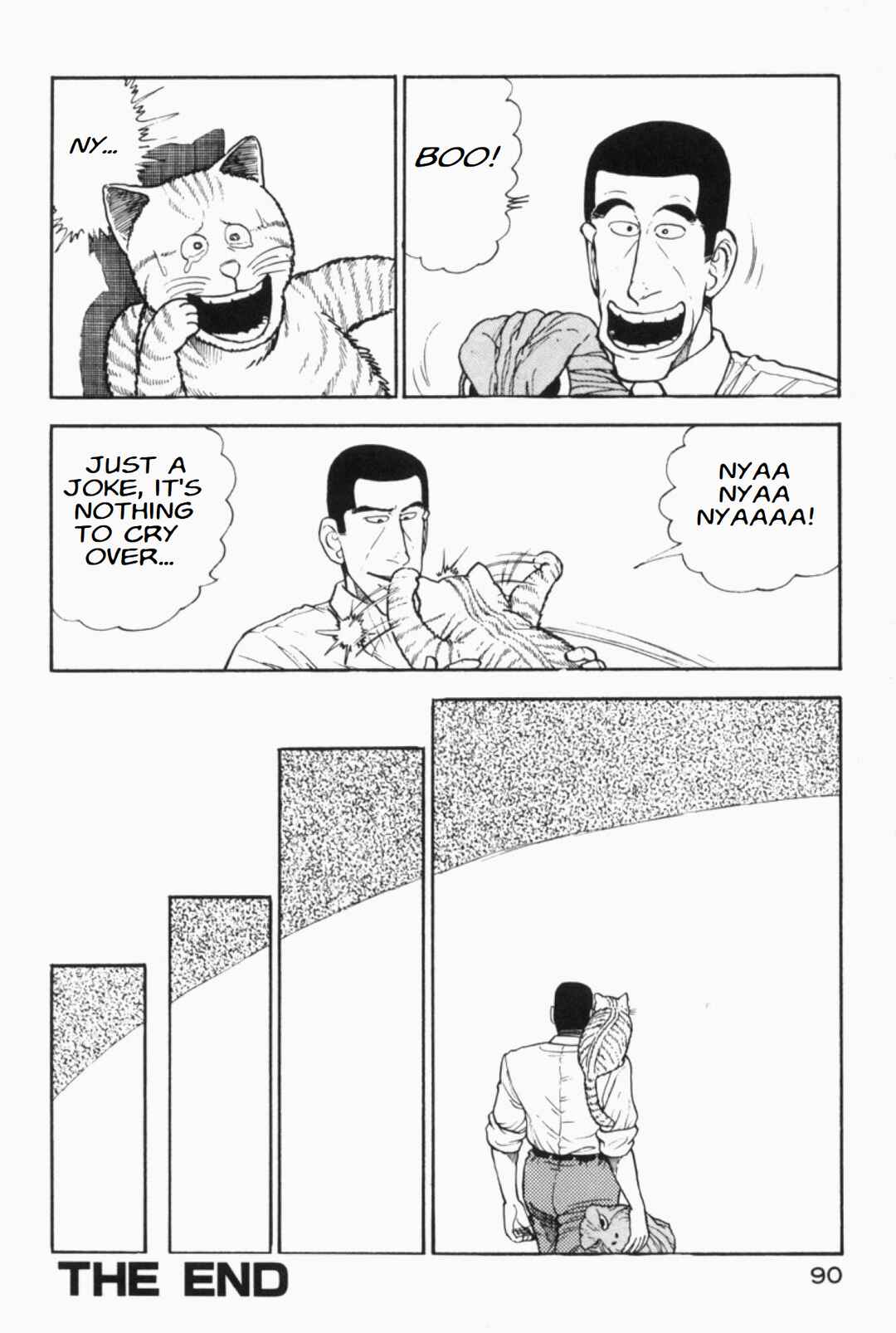 Page 6 Chapter 15 Whats Michael?