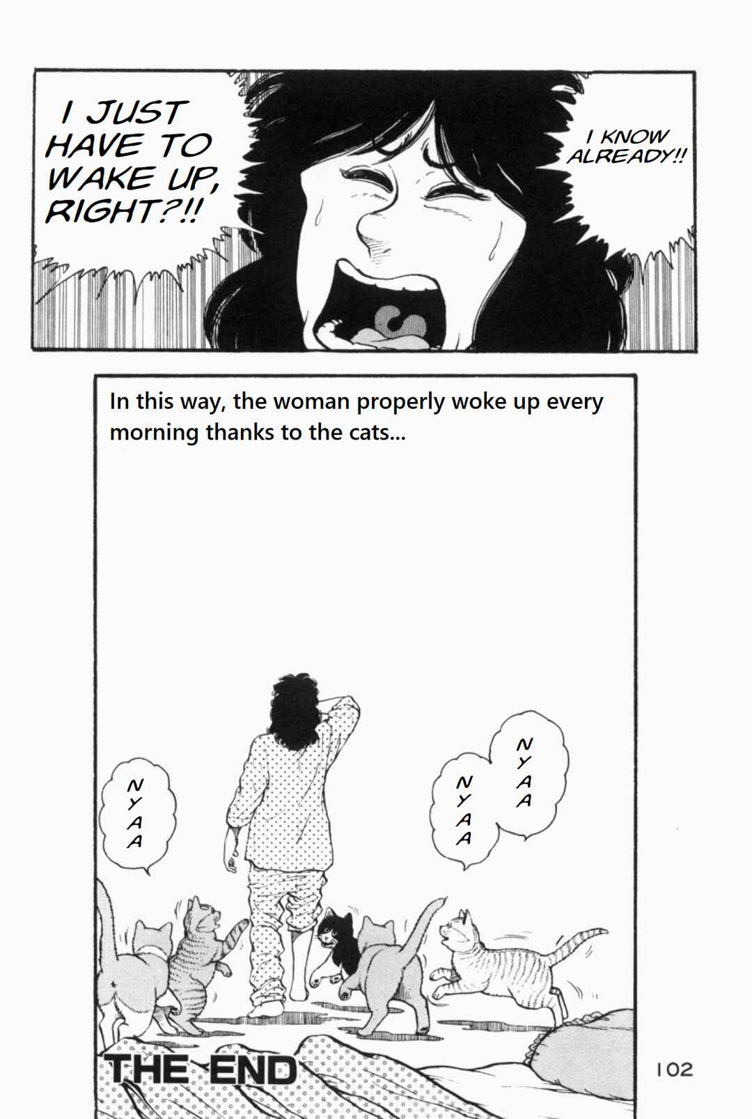 Page 6 Chapter 17 Whats Michael?