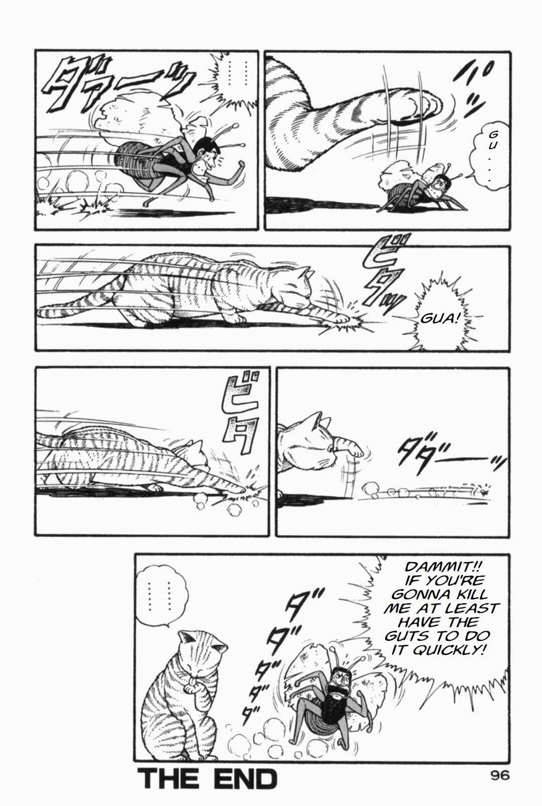 Page 6 Chapter 16 Whats Michael?