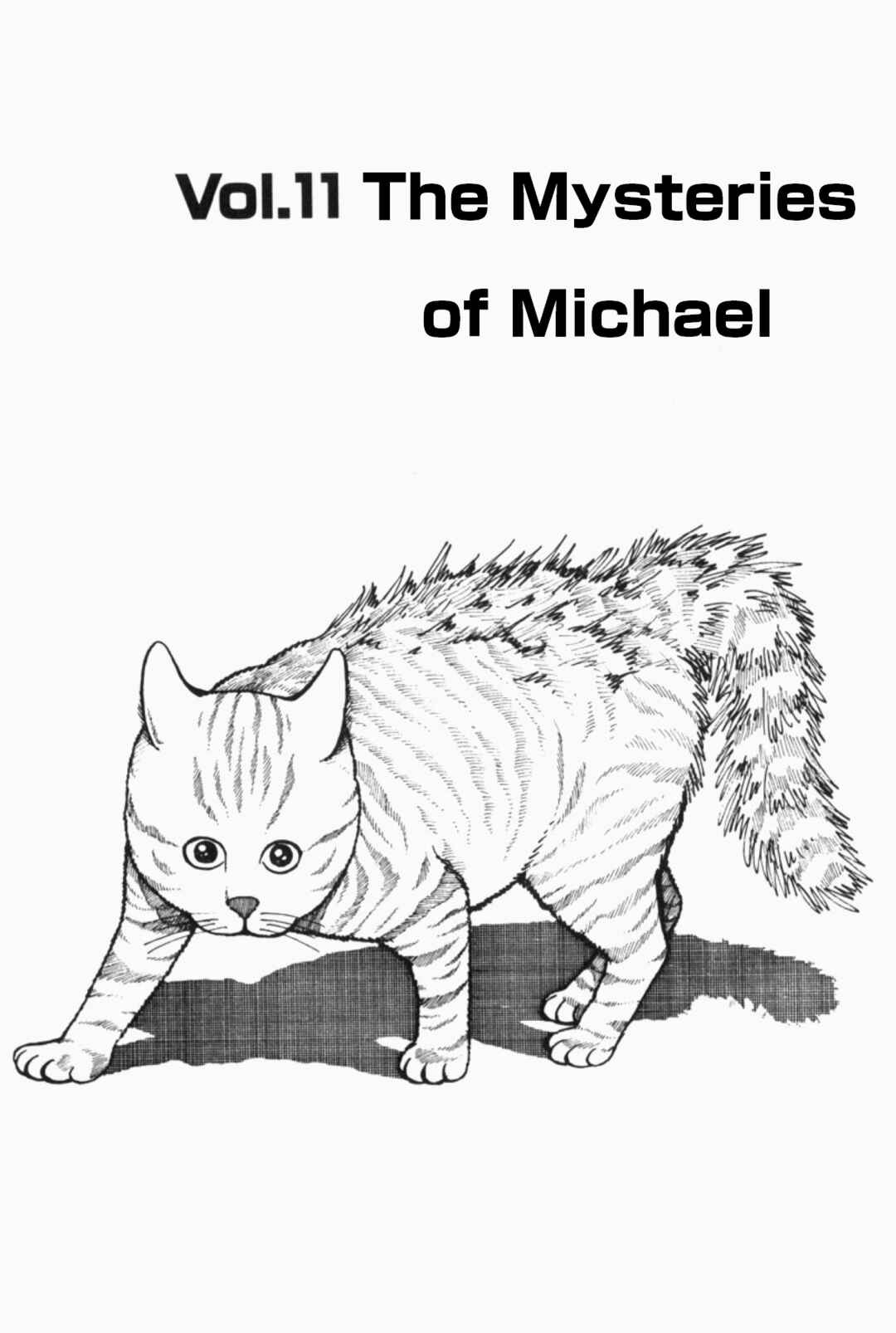 Page 1 Chapter 11 Whats Michael?
