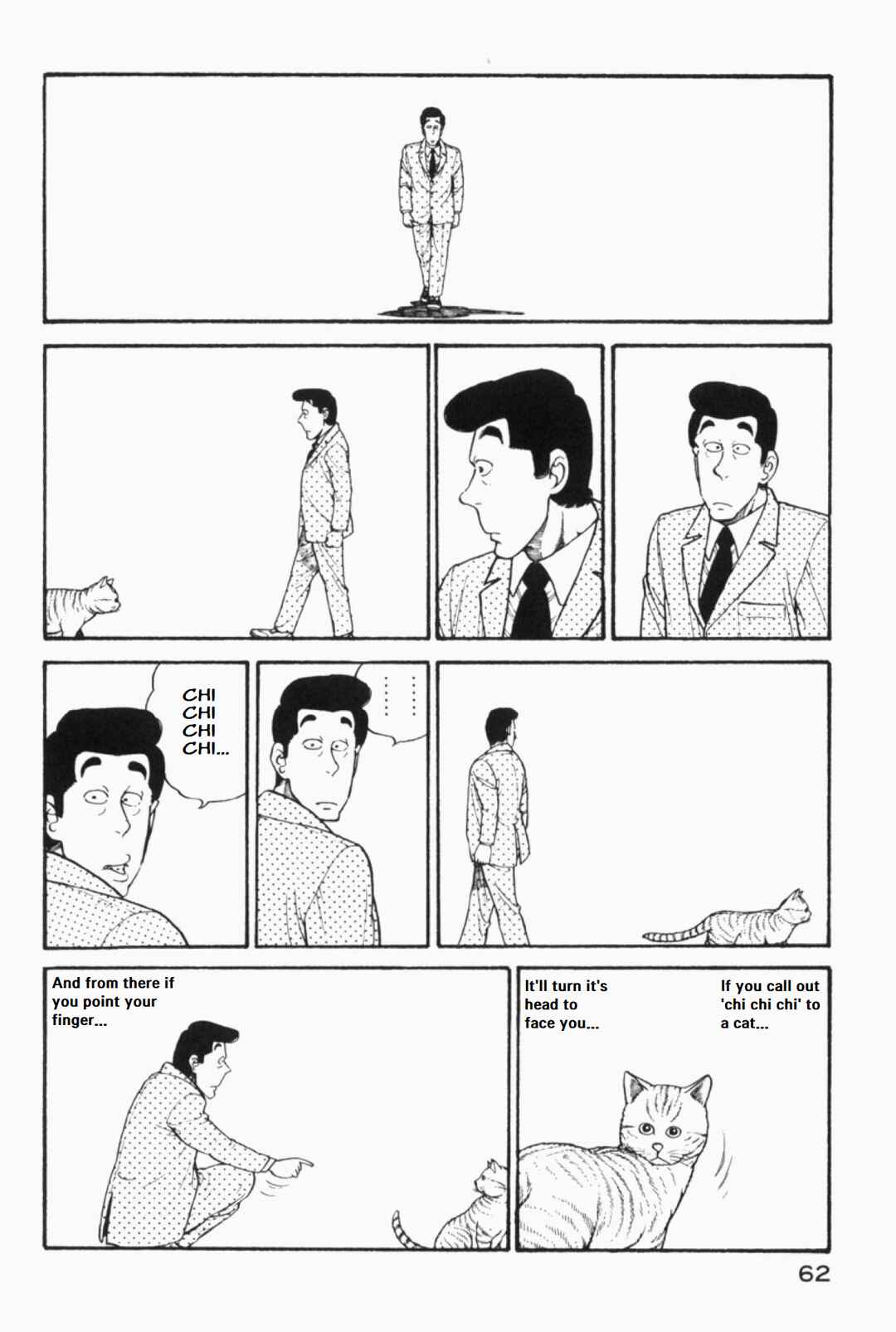 Page 2 Chapter 11 Whats Michael?