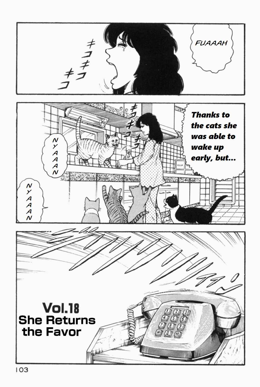 Page 1 Chapter 18 Whats Michael?