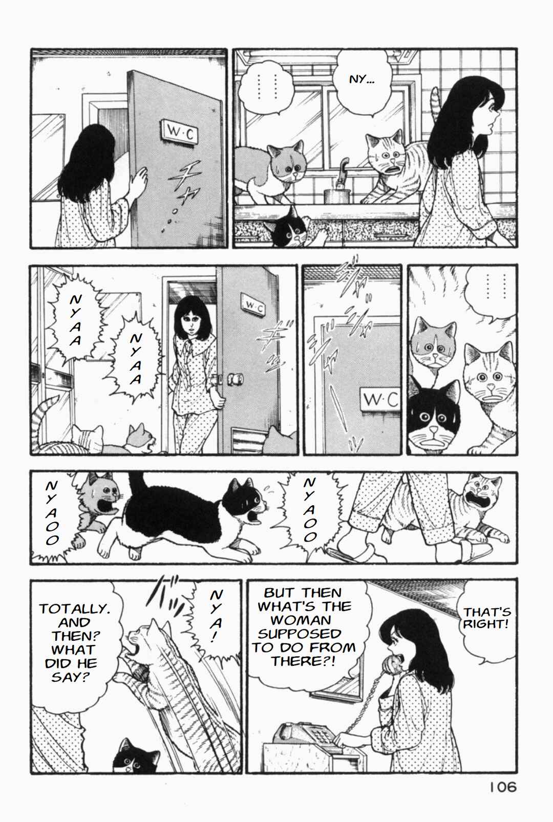 Page 4 Chapter 18 Whats Michael?